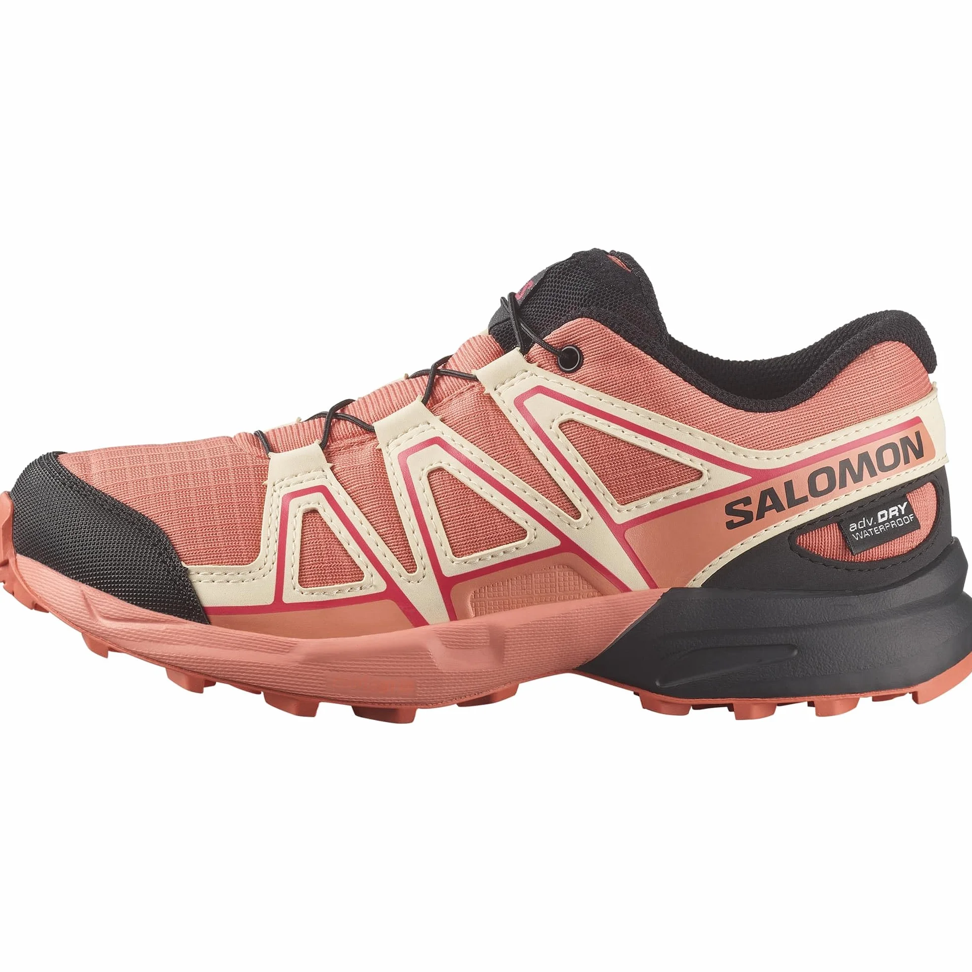 Salomon Speedcross Waterproof Zapatillas Unisex