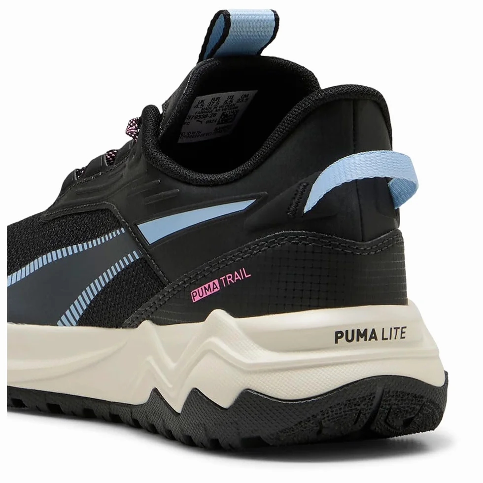 Puma Extend Lite Trail Road Running ShoeUnisex Adulto