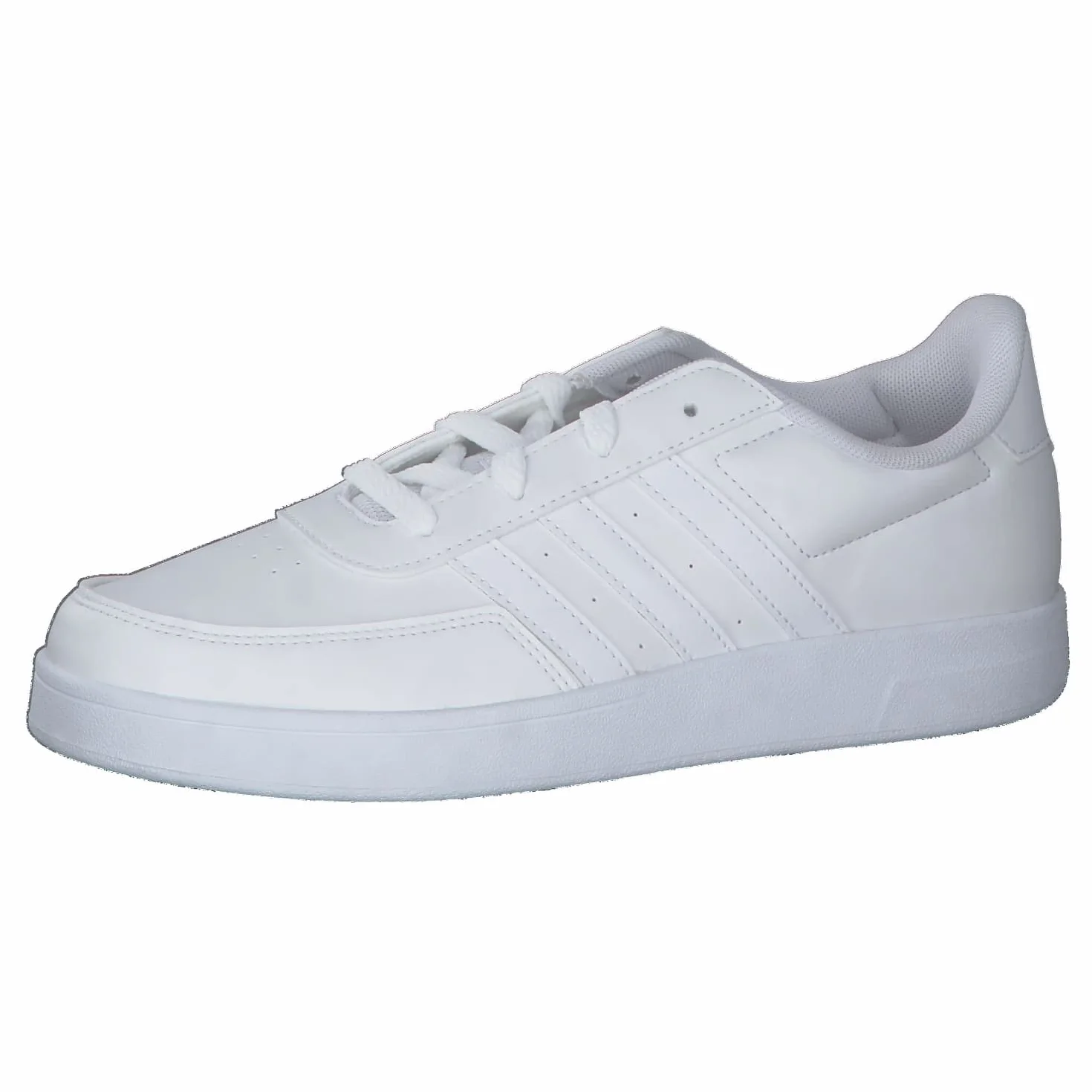 adidas Breaknet Lifestyle Court Lace Zapatilla Dziecięce