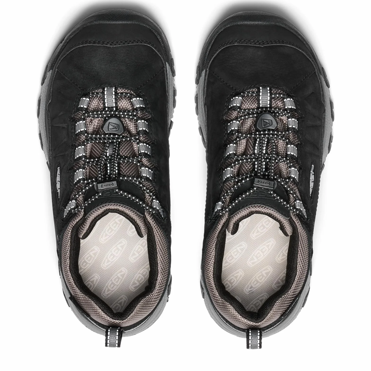 Keen Targhee 4 Low Waterproof Hiking Shoes