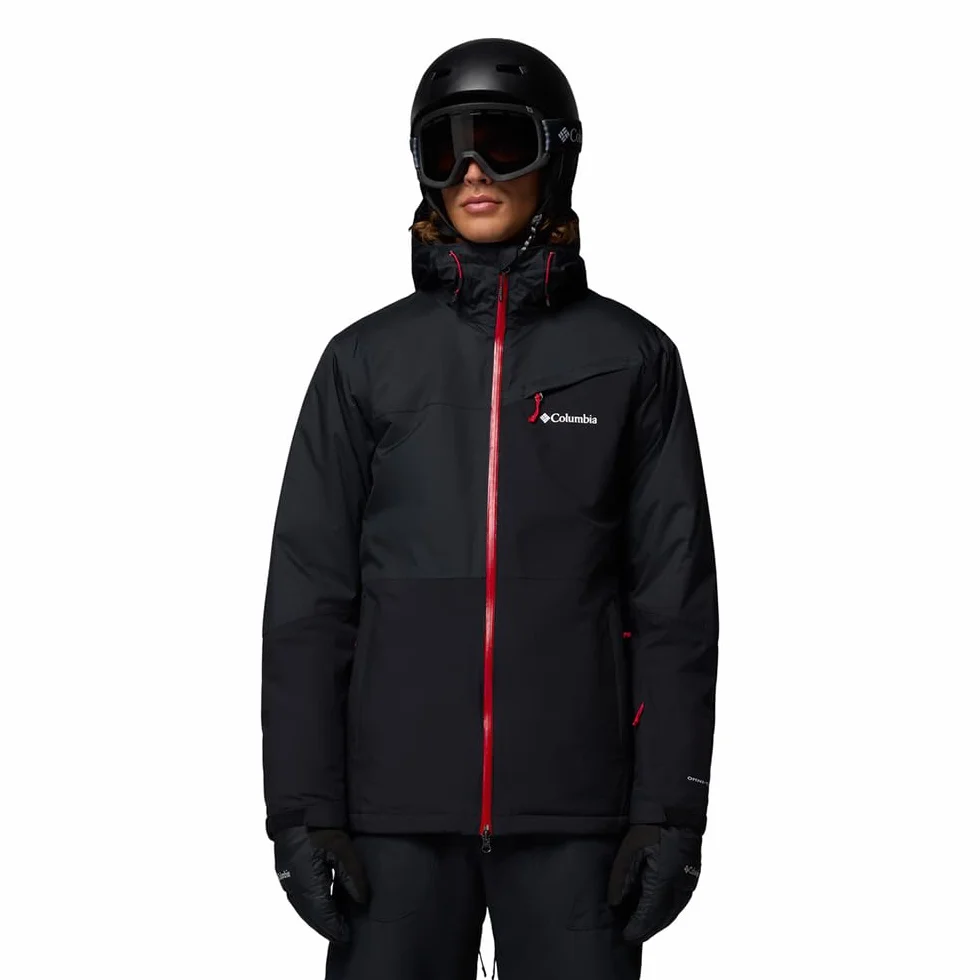 Columbia Iceberg Point 2 Jacket Chaqueta de esquí Hombre