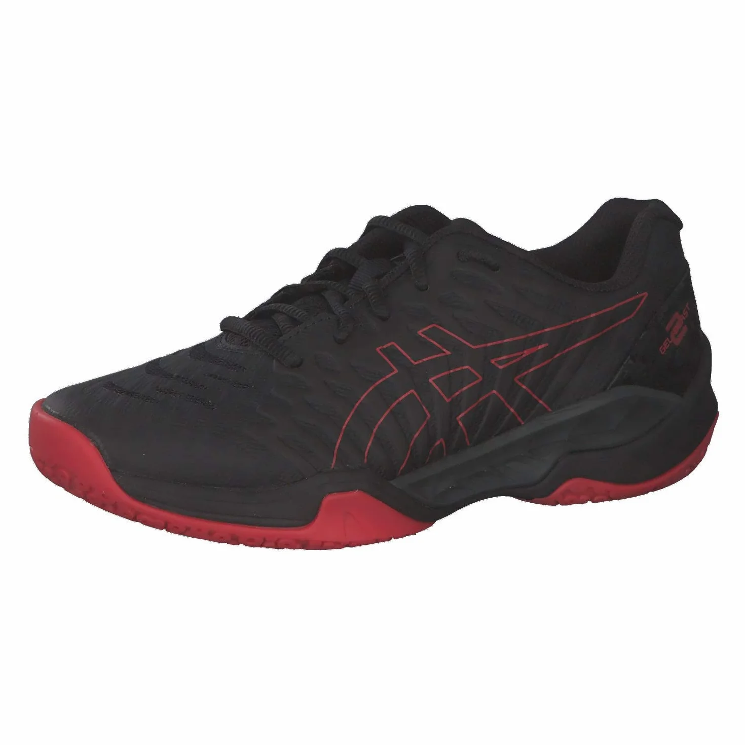 ASICS Gel-Blast 2 GS Junior Zapatillas Indoor