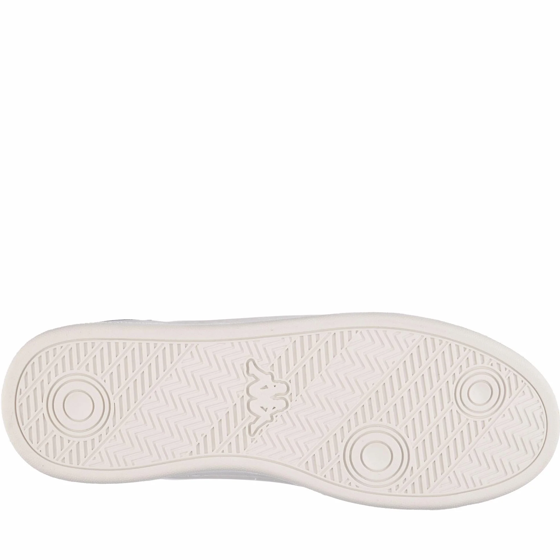 Kappa Zapatillas Tango Blancas para Hombre