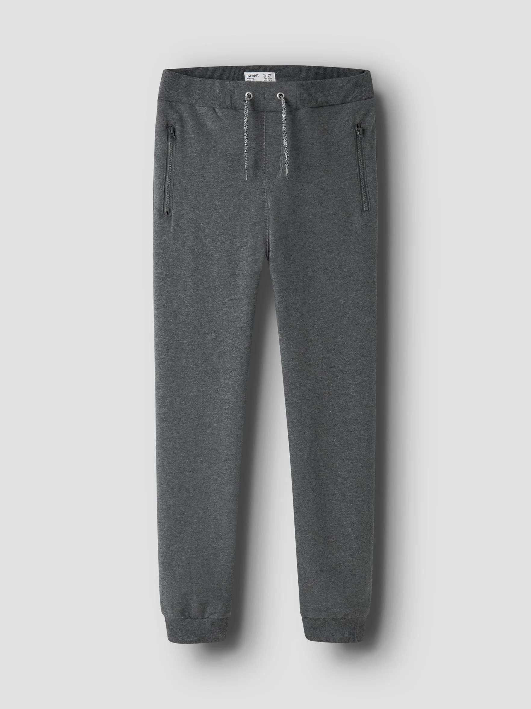 NAME IT Bru Swe Pant Noos Pantalones Niños