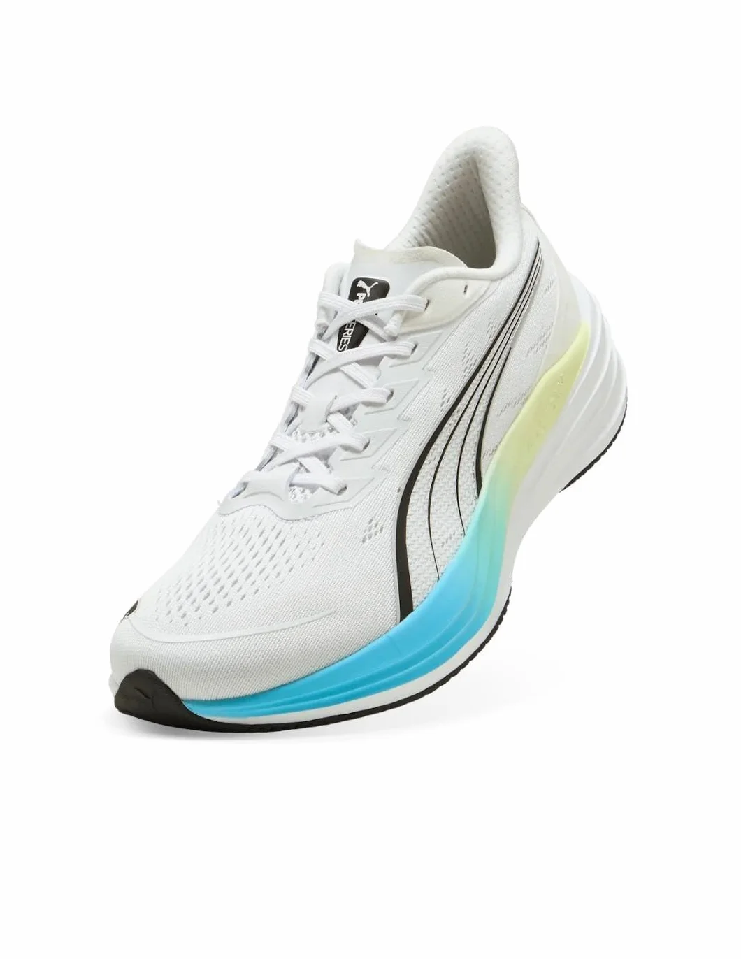 PUMA Darter Pro 2 Zapatillas para Correr de carretera Unisex Adulto