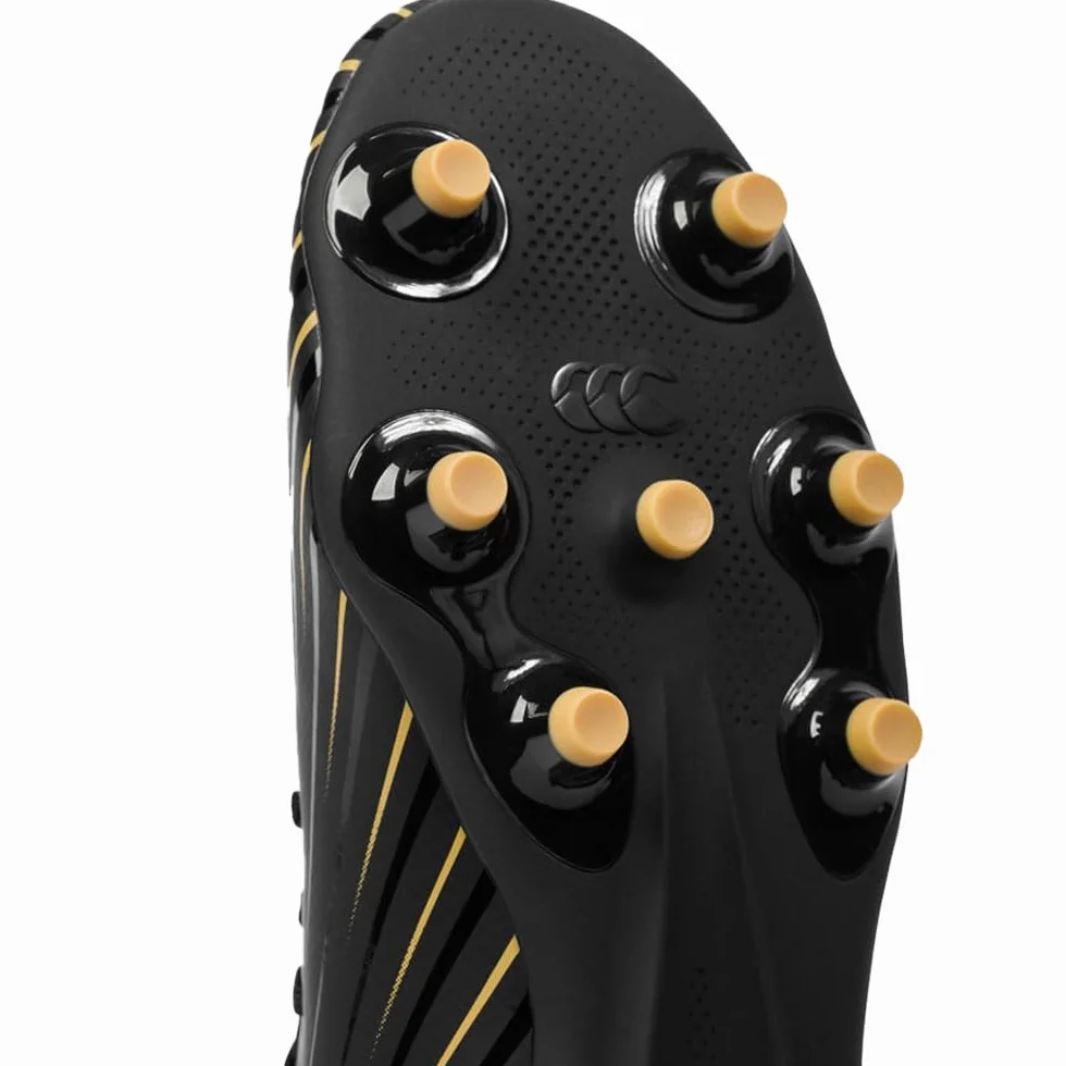 Canterbury CCC Speed Falcon Firm Ground Team Rugby Boots