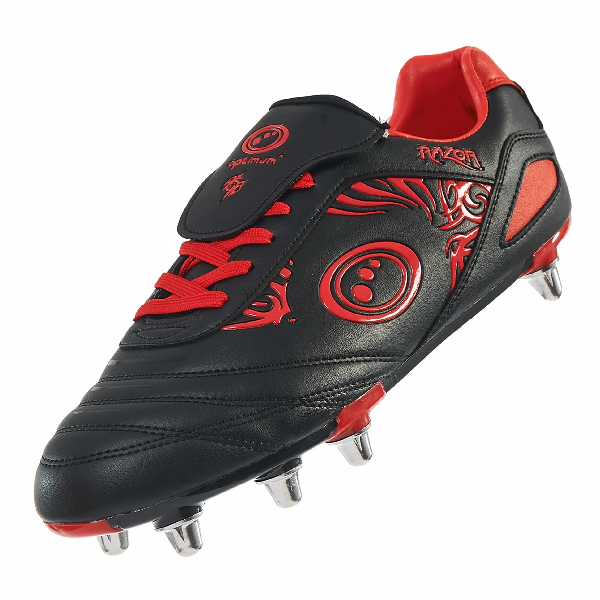 OPTIMUM Zapatillas de Rugby Hombre