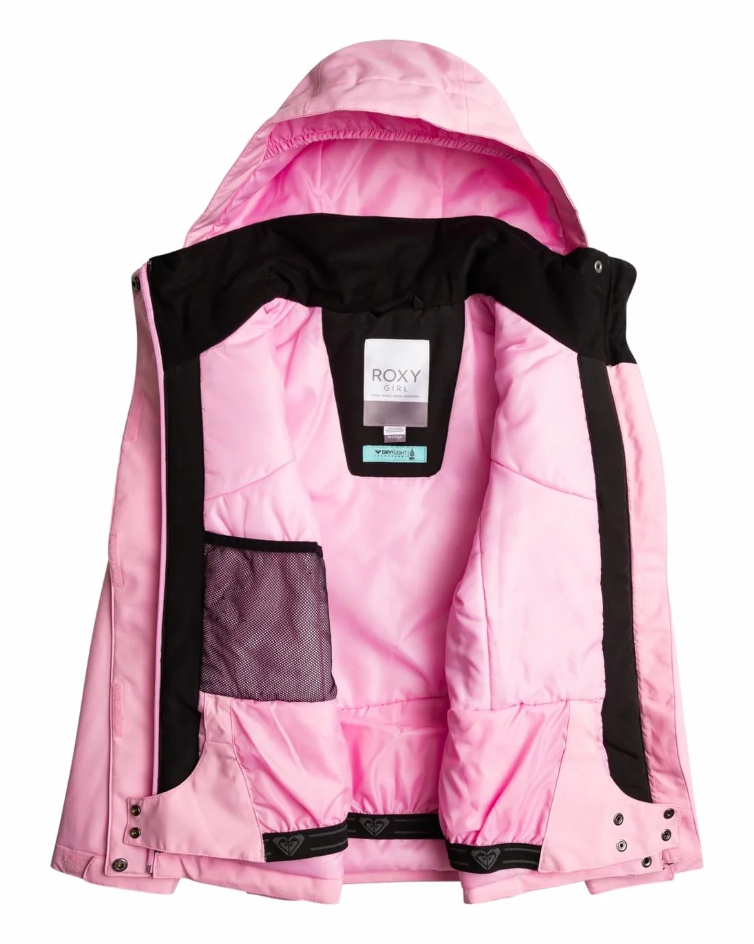 Chaqueta técnica Roxy Galaxy Snow para Chicas 8-16