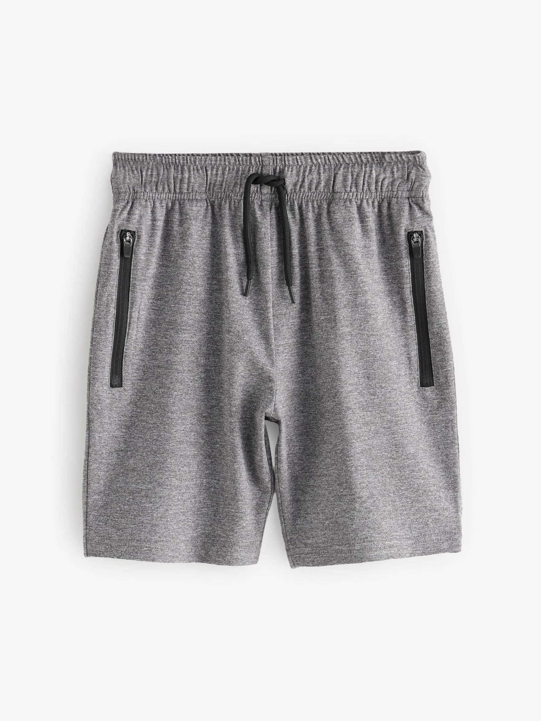 NEXT Niños Pantalones Cortos Deporte Ligeros Pack 2