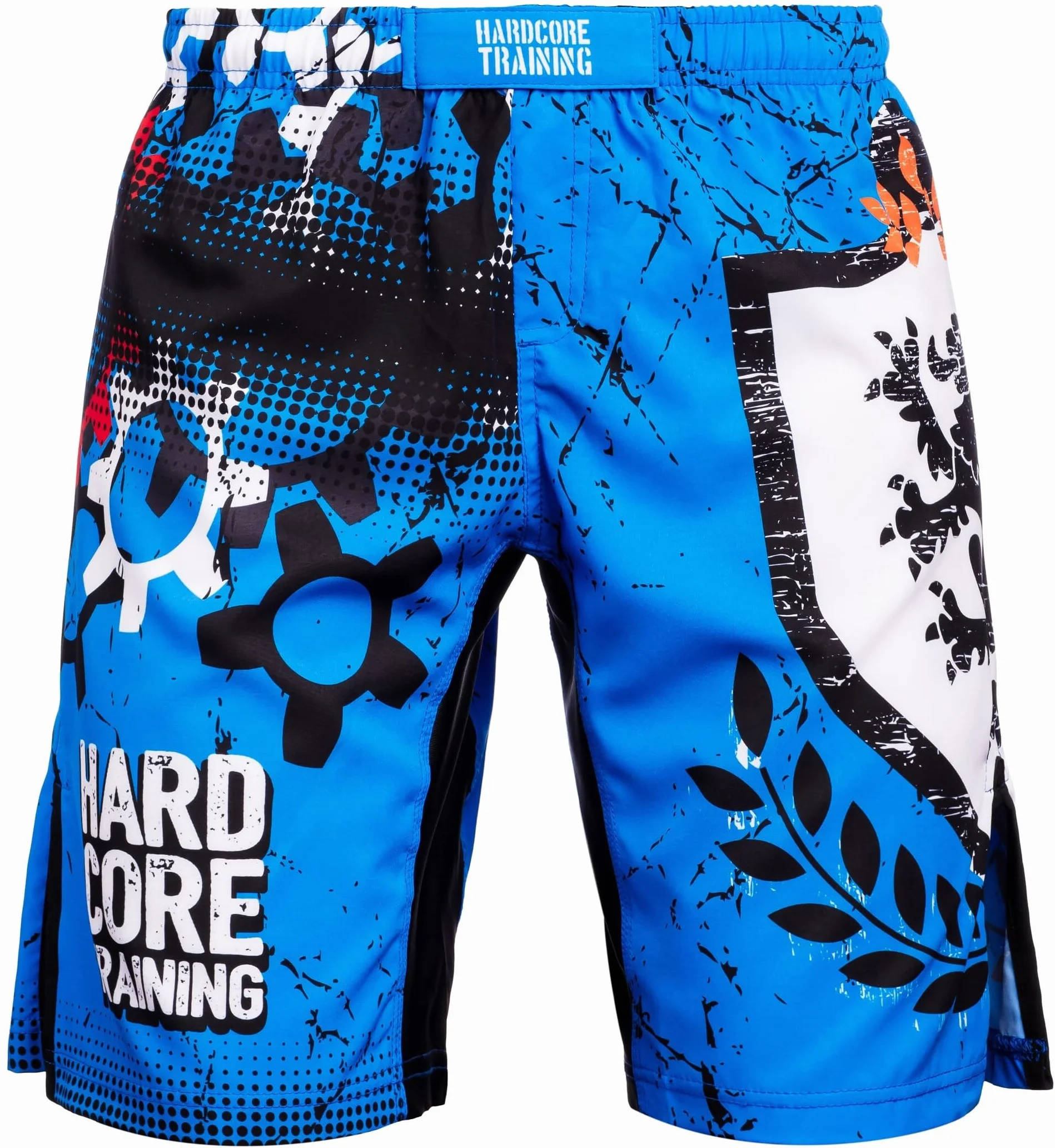Guardian Roar Kids Boxing Shorts Hardcore Training Fitness Sport