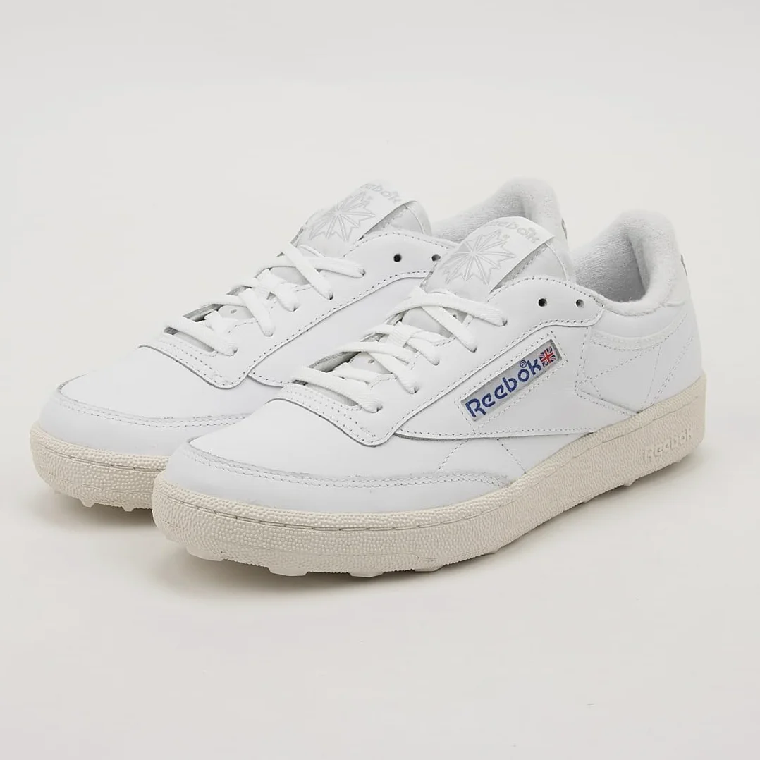 Reebok Club C Golf Sneaker Hombre