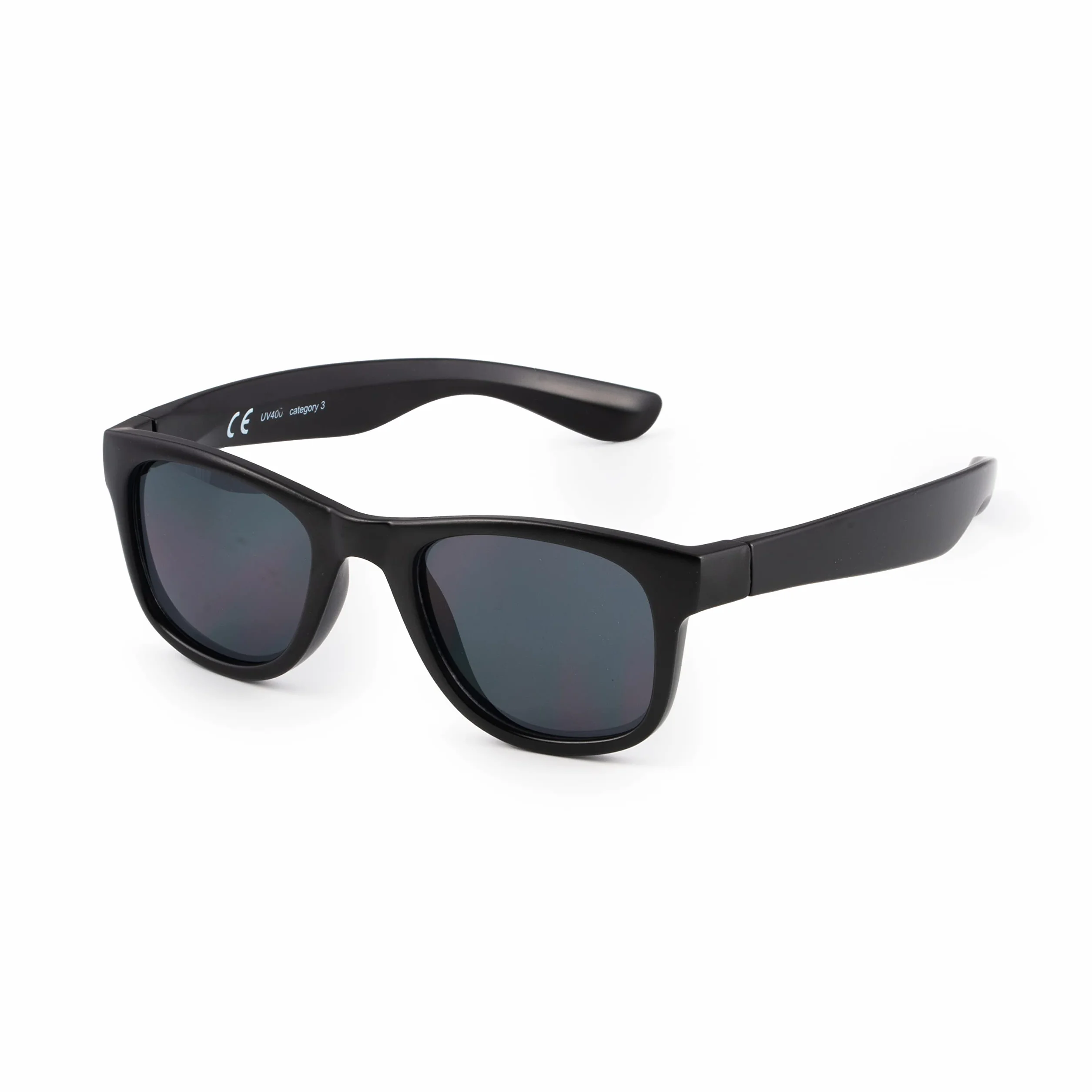 Kiddus Gafas de Sol UV400 Recicladas para Niños a partir de 10 Años