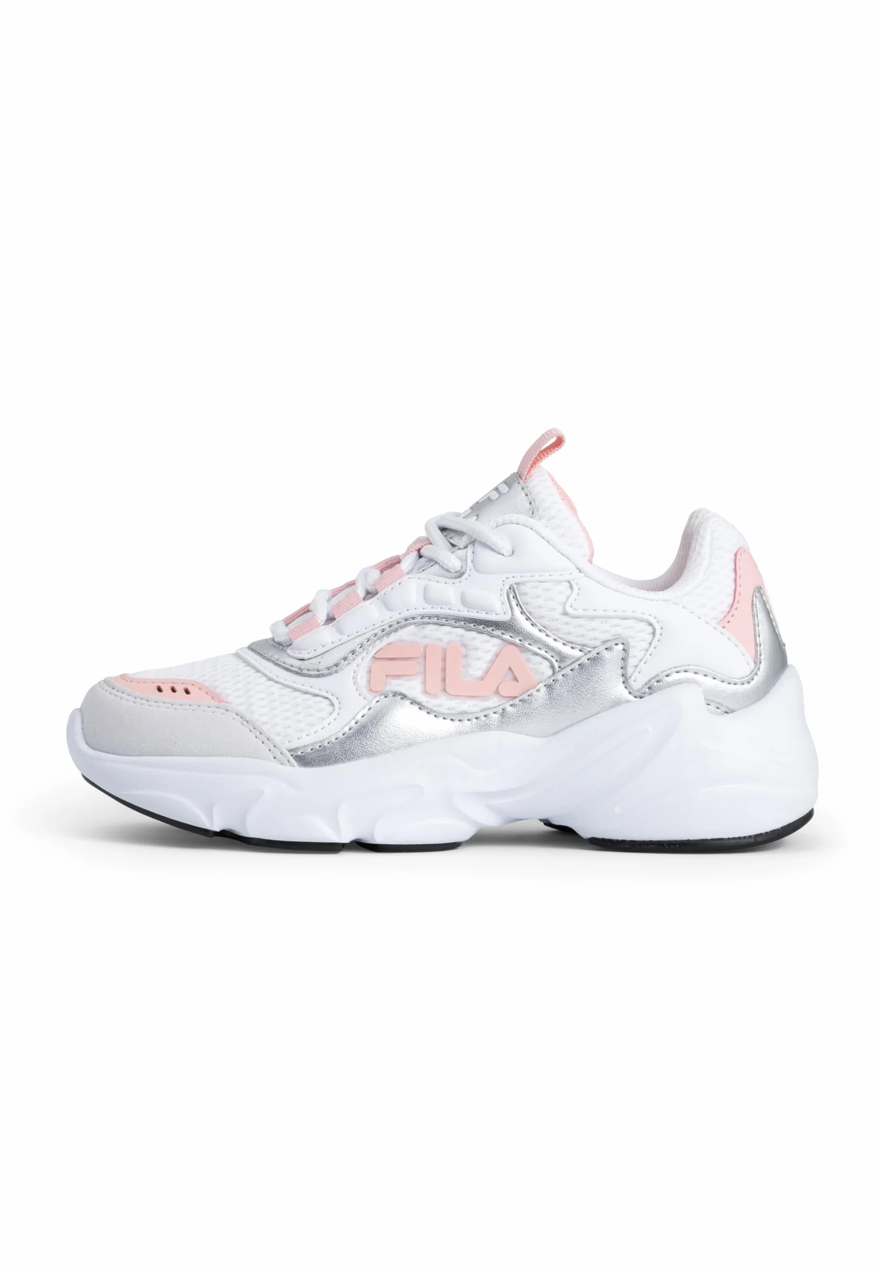 Fila Collene Logo Kids Zapatillas Niñas