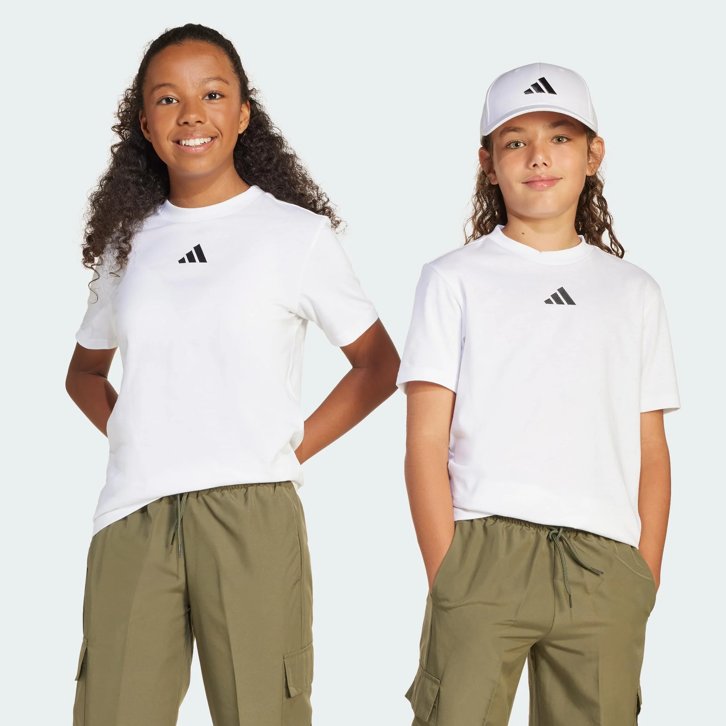 adidas Camiseta Essentials Kids' Unisex