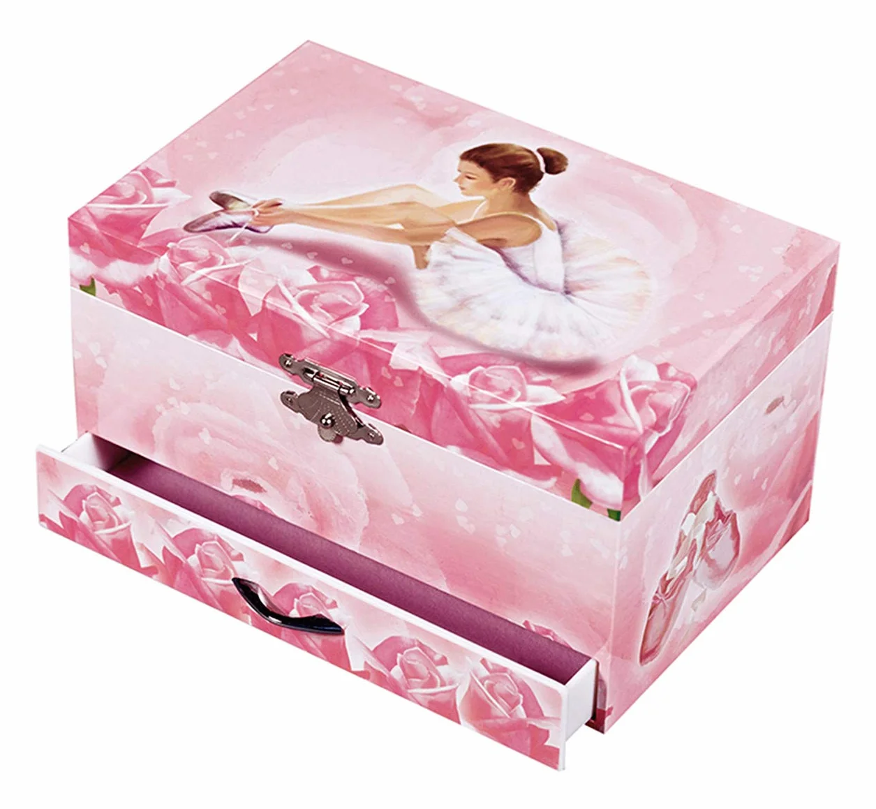 Trousselier Caja de música para bebé S60974