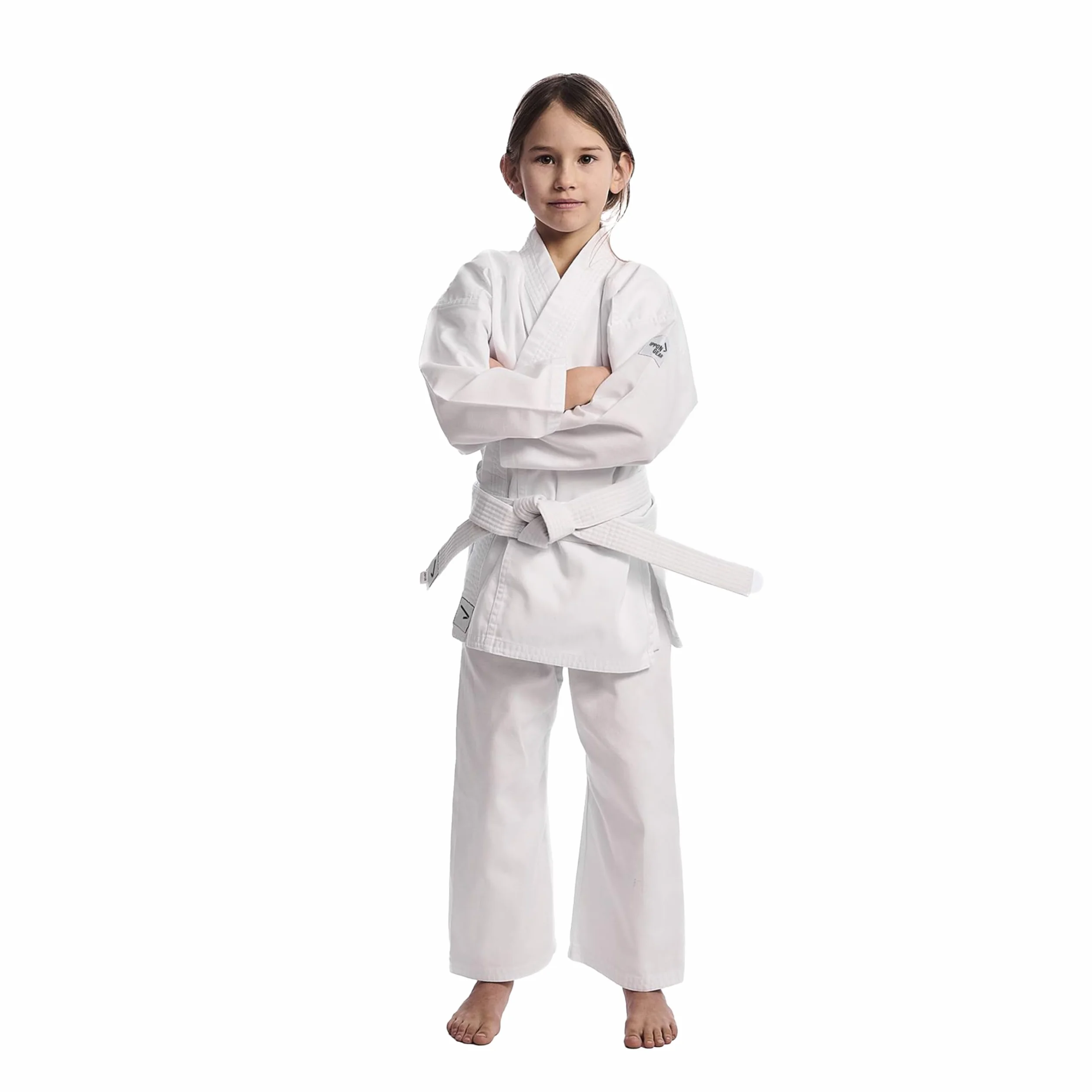 IPPONGEAR Club 2 traje de karate Unisex niños