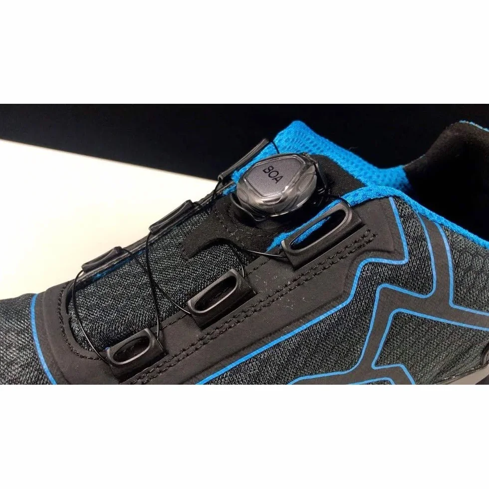 BASE Protection Gel Woman Zapato de Seguridad Blanco Talla 35