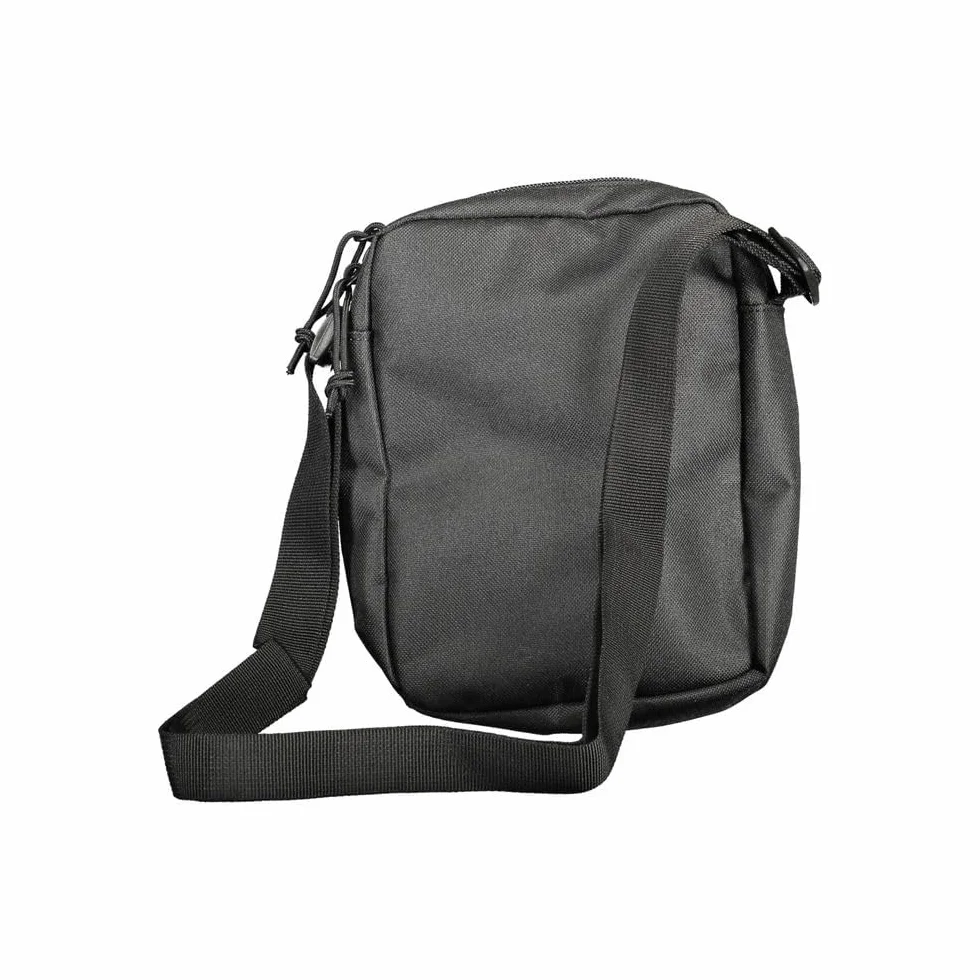 Levi's Crossbody Hombre Mini Crossbody Solid Red Batwing