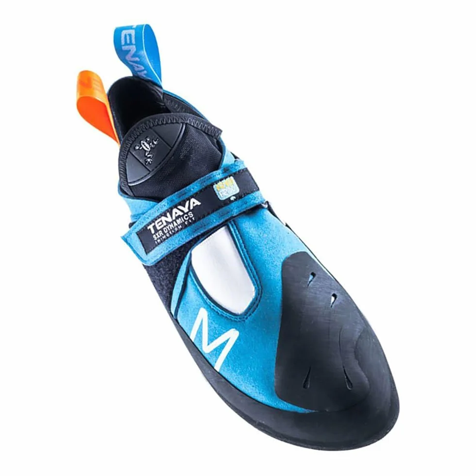 Tenaya Mastia Pies de Gato Climbing Shoes