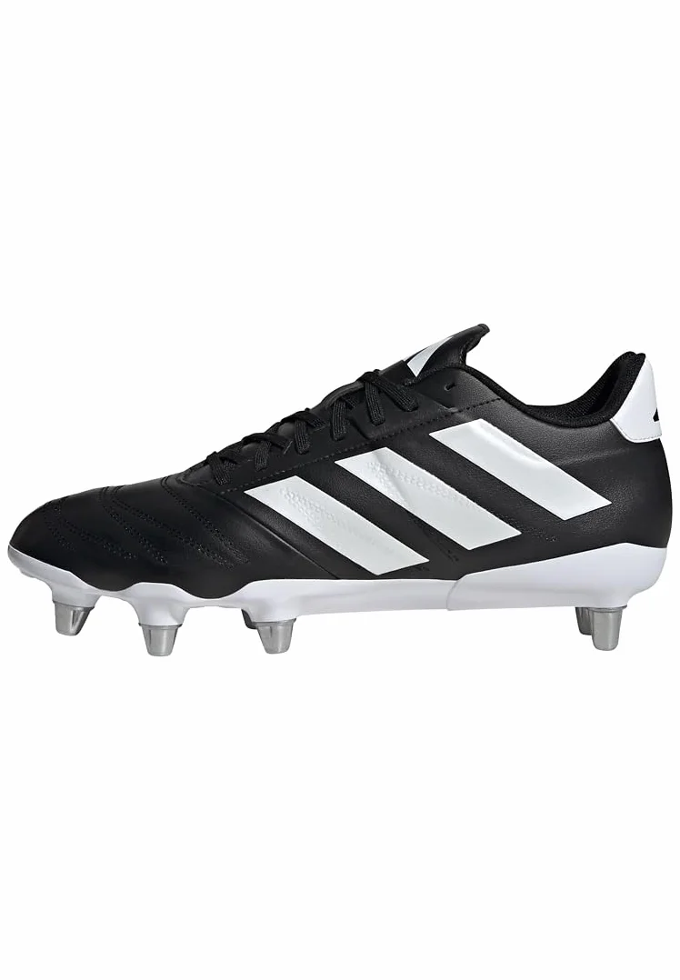 adidas Bota de Rugby Kakari Elite césped Natural húmedo