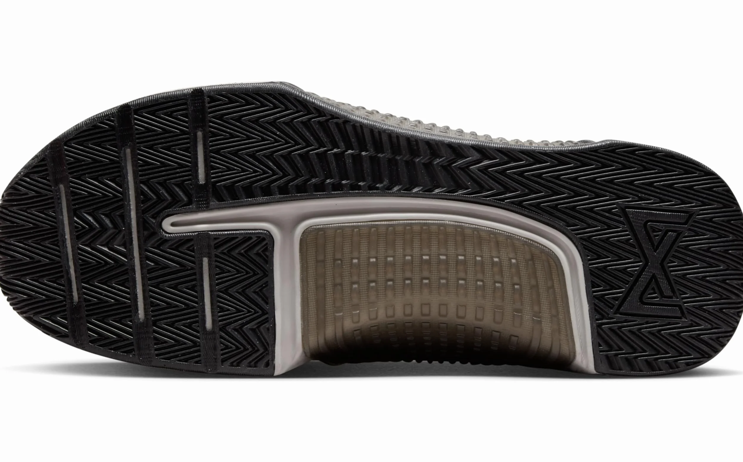 NIKE Full Force Low Sneaker Hombre