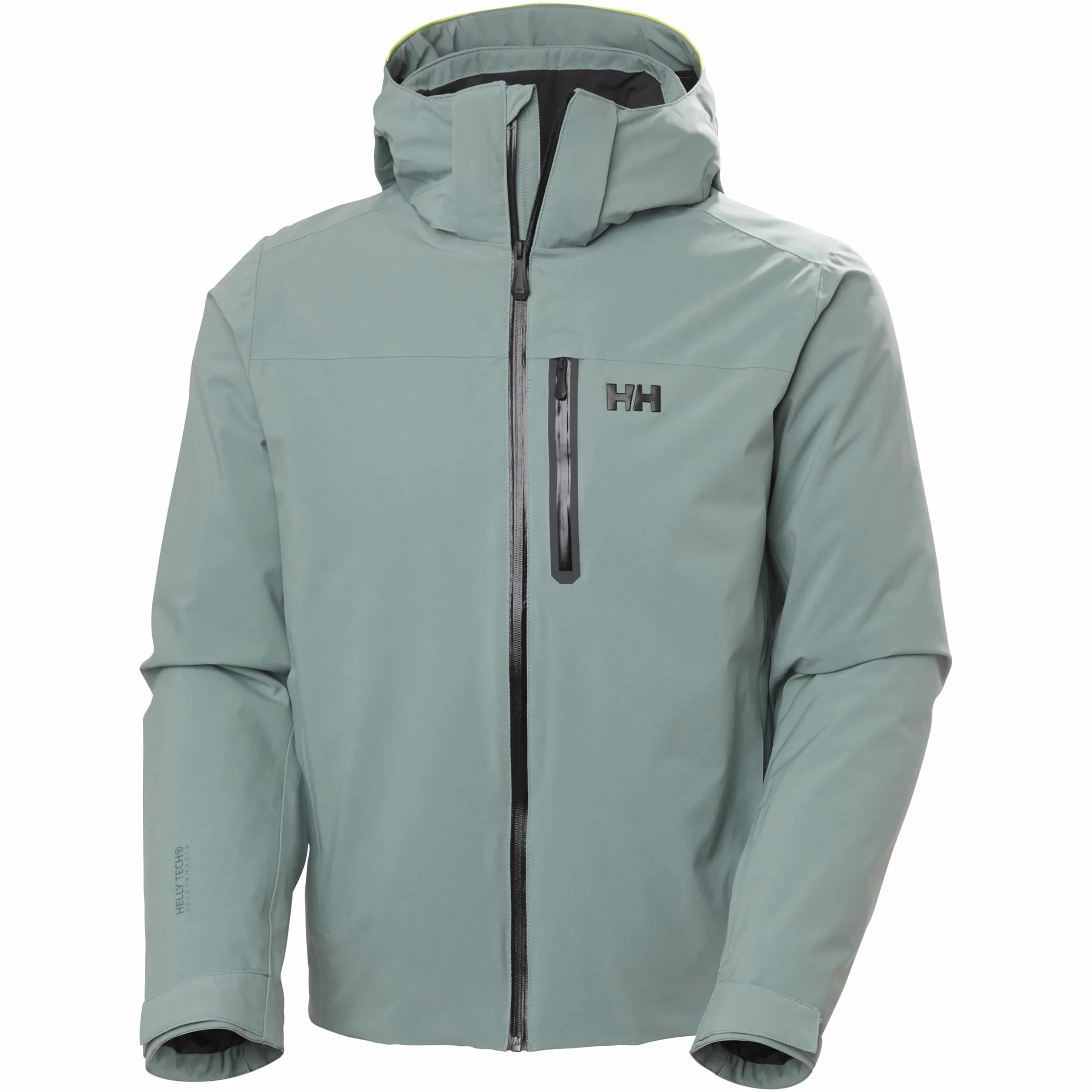 Helly Hansen Hombre Chaqueta Swift 3-in-1