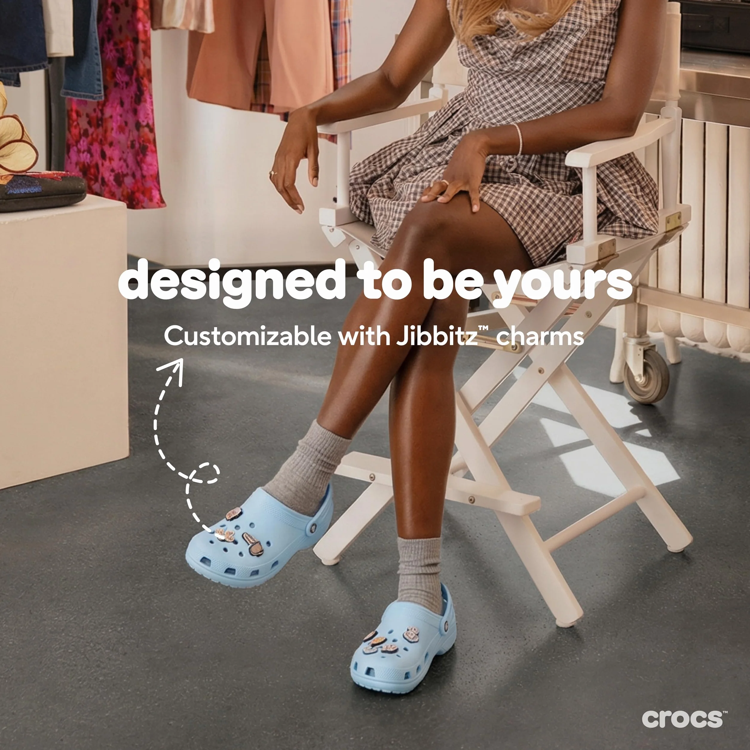 Crocs