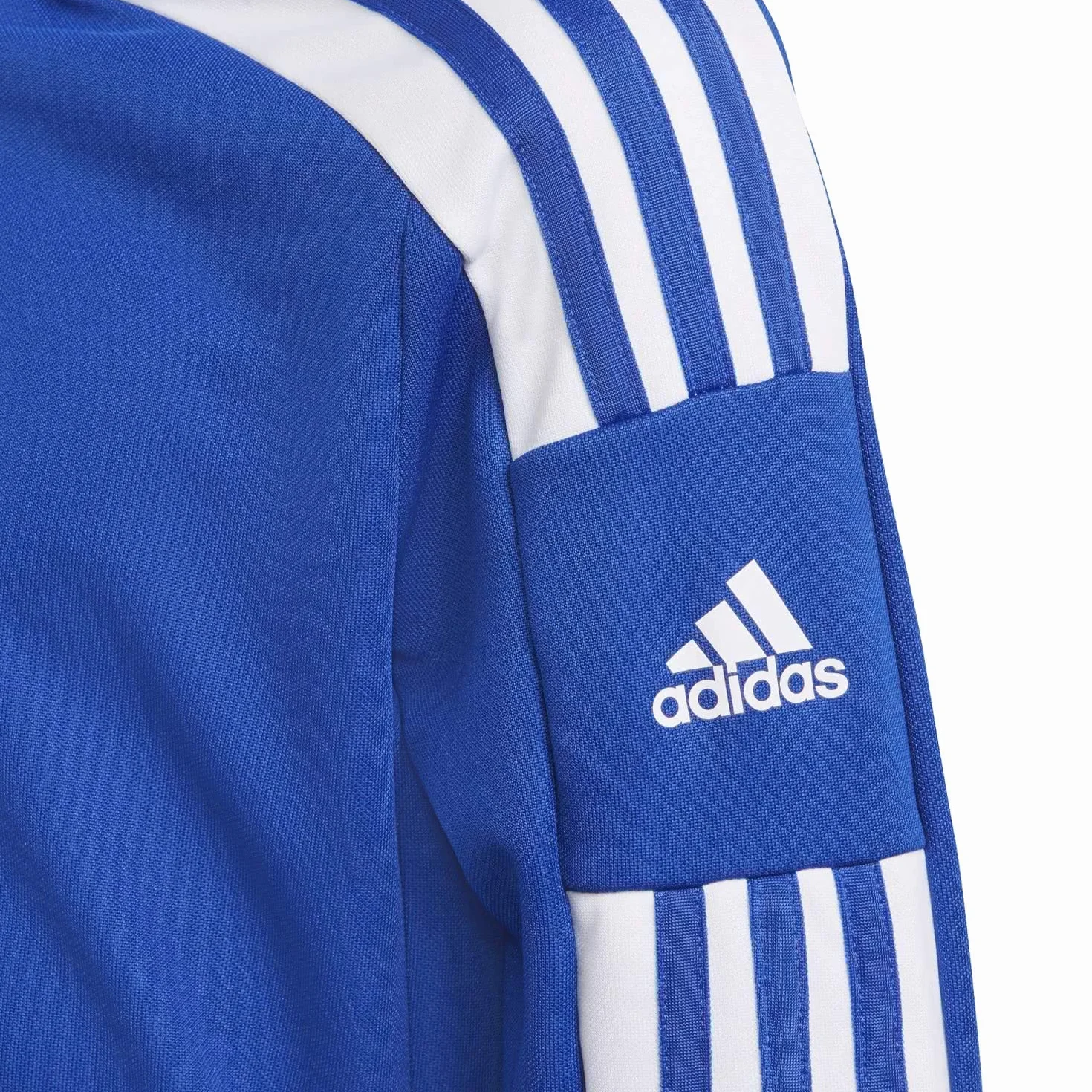 Adidas Squadra 21 Training Top Sweatshirt
