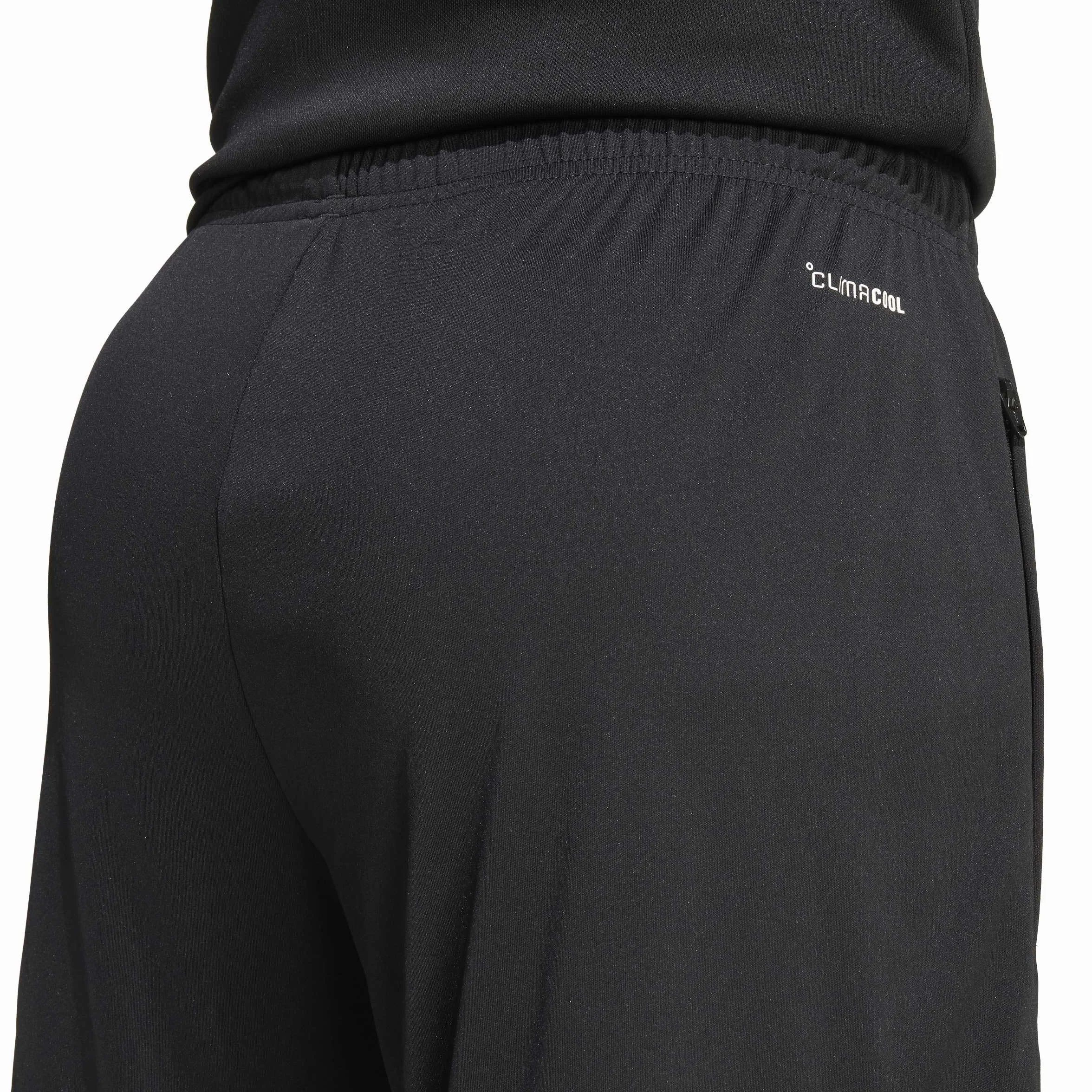 Adidas Męskie Spodenki Treningowe Entrada26