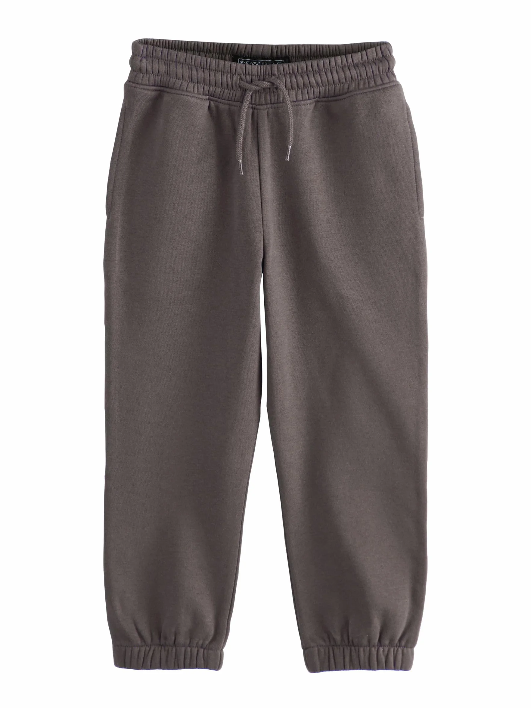 NEXT Niños Pack de 5 Pantalones de chándal básicos Corte estándar