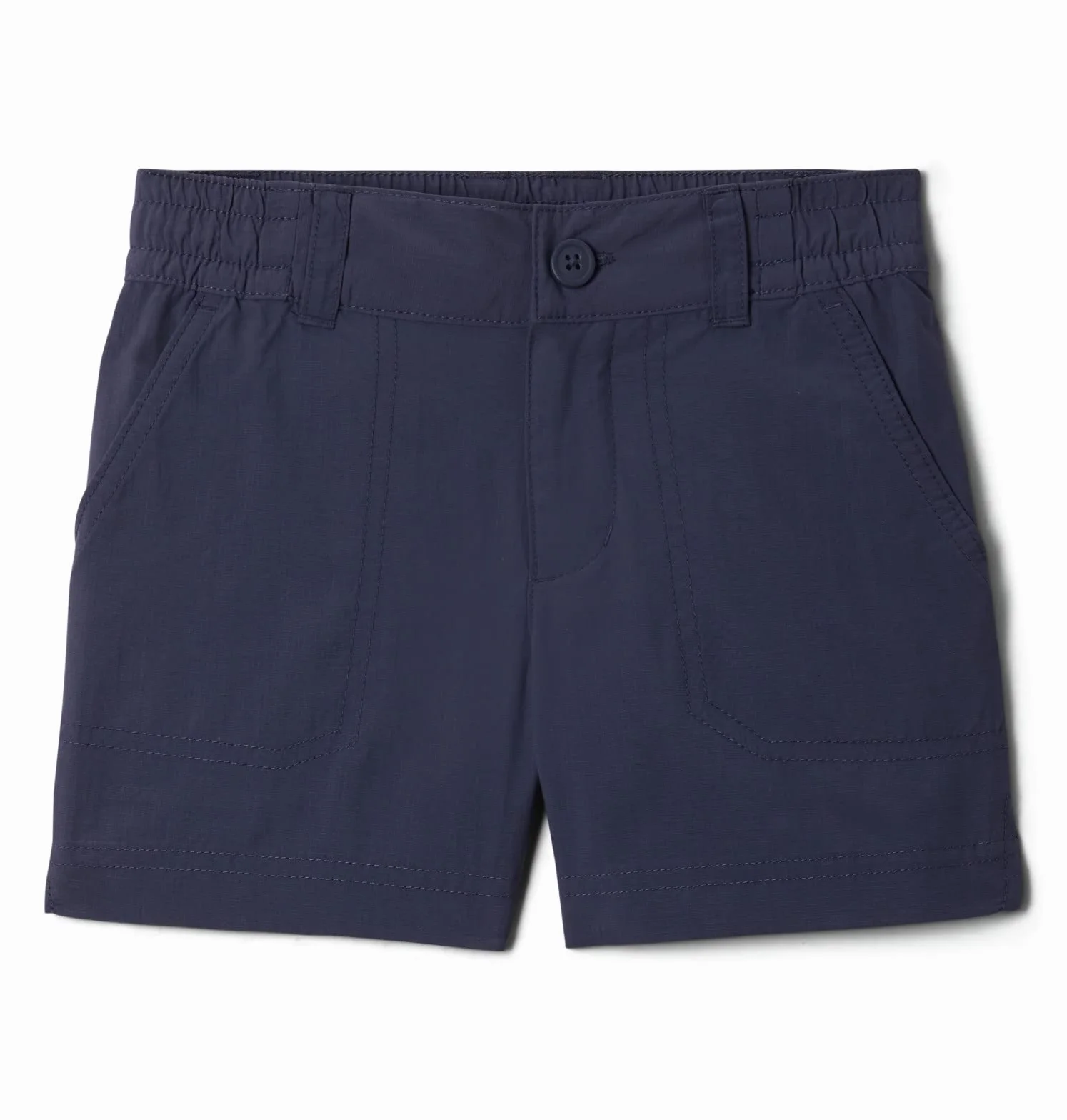Columbia Silver Ridge IV Pantalones Cortos de Senderismo Niños
