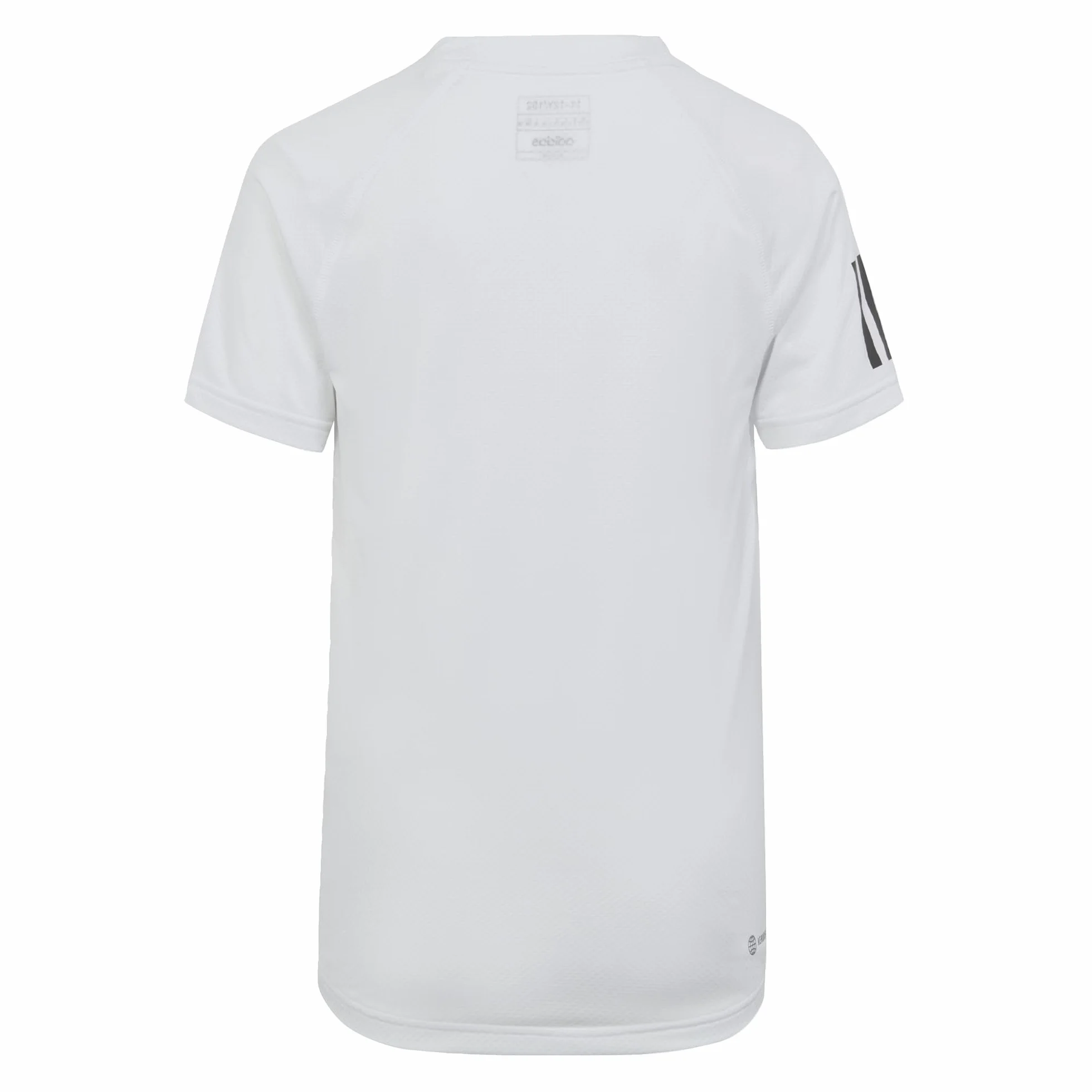 Adidas Club Tennis Tee T-Shirt Short Sleeve Niñas