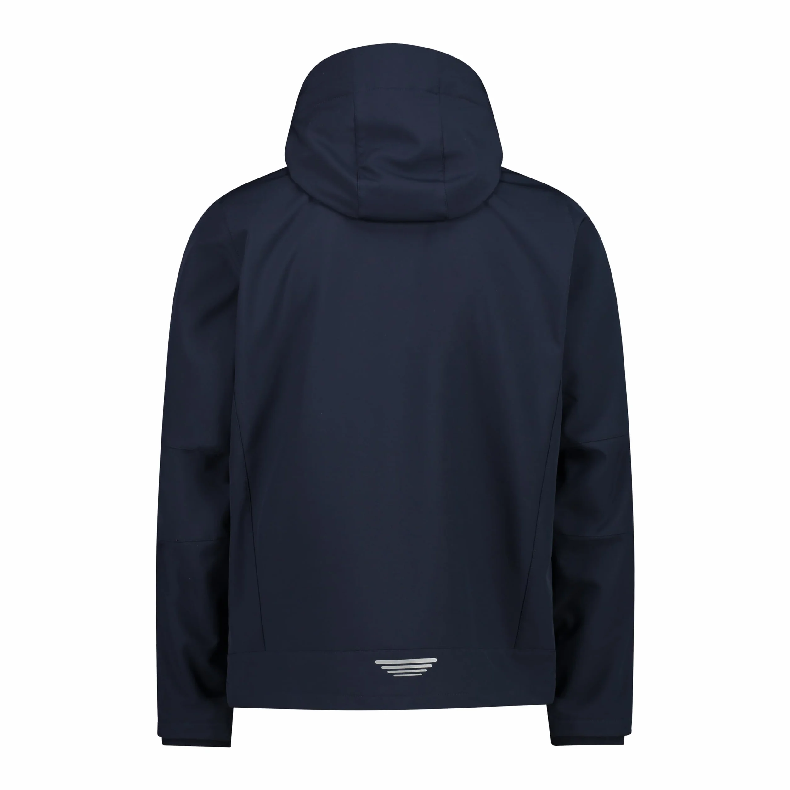 CMP Chaqueta Hombre Capucha Cremallera