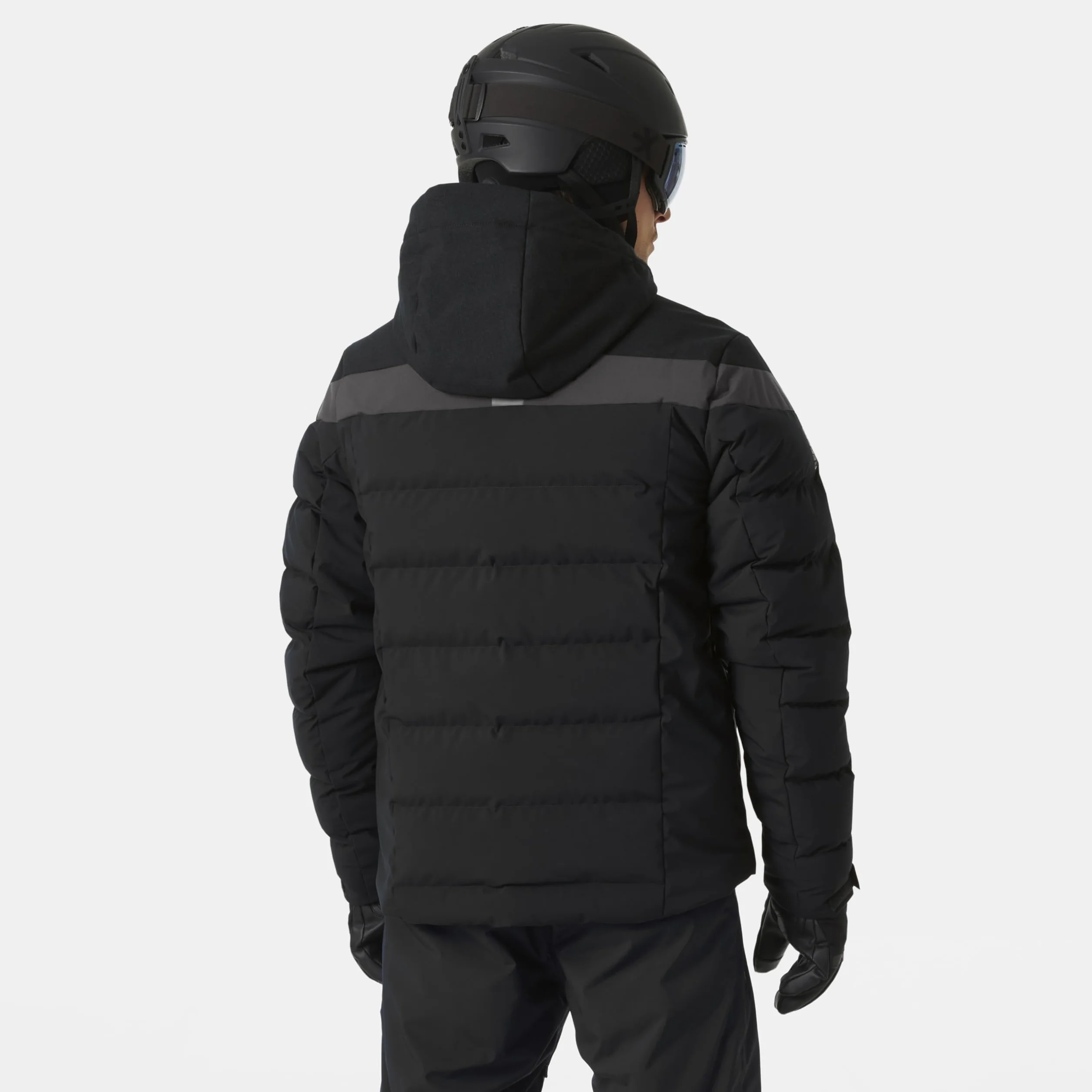 Helly Hansen Bossanova Puffy Jacket Hombre