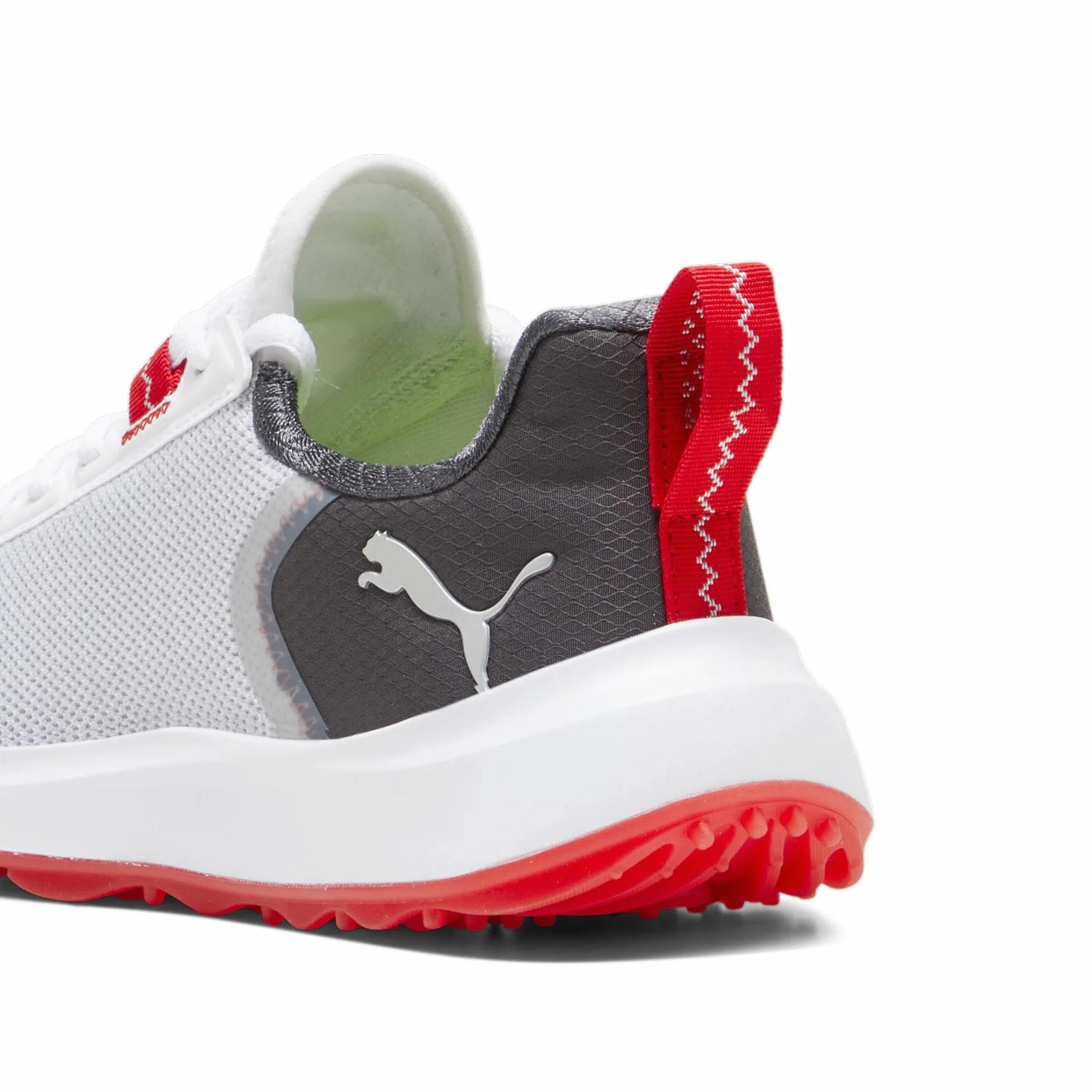 Puma Fusion Crush Sport Jr Golf Shoe