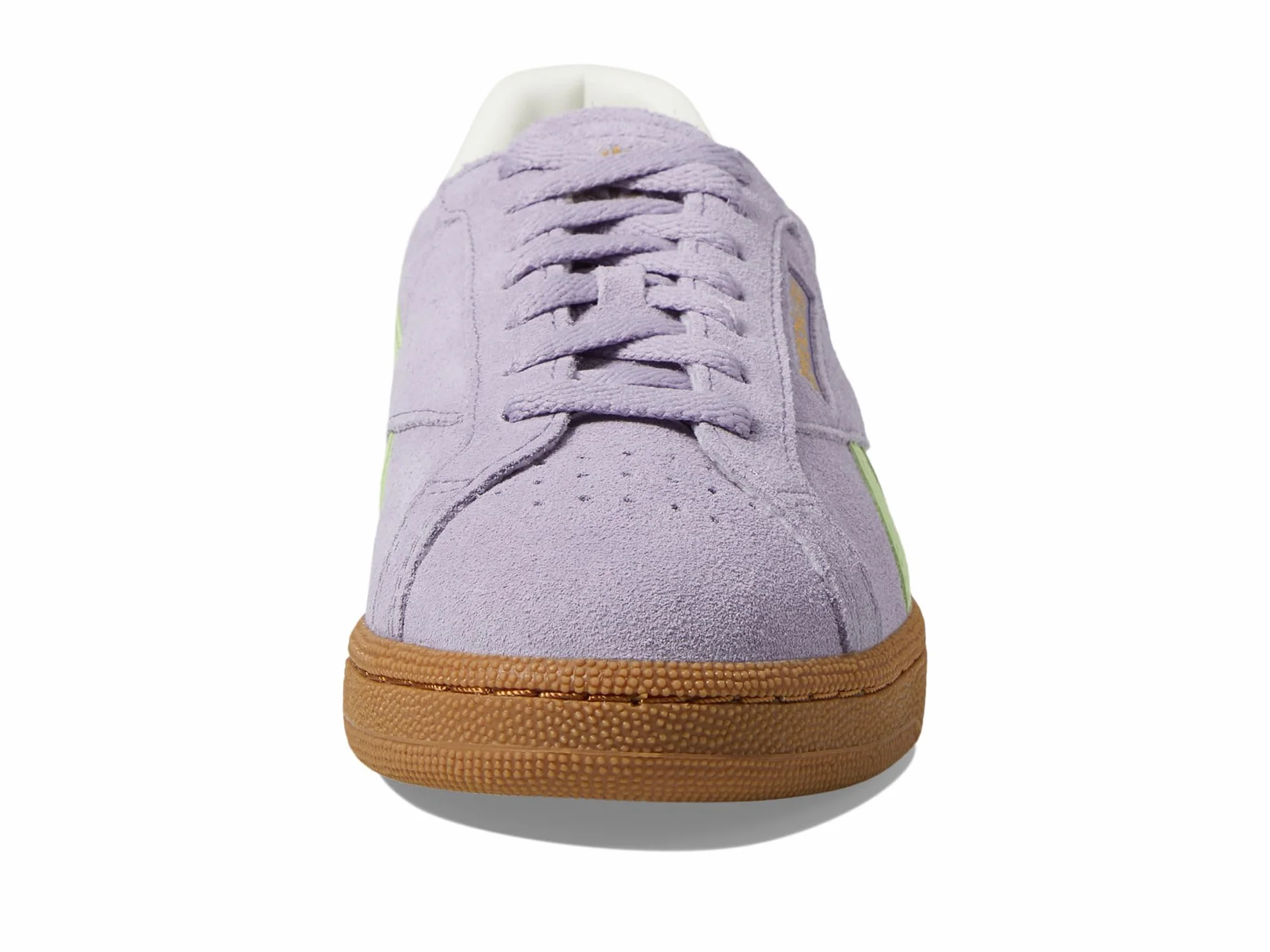 Reebok Club C Grounds Verde Bosco