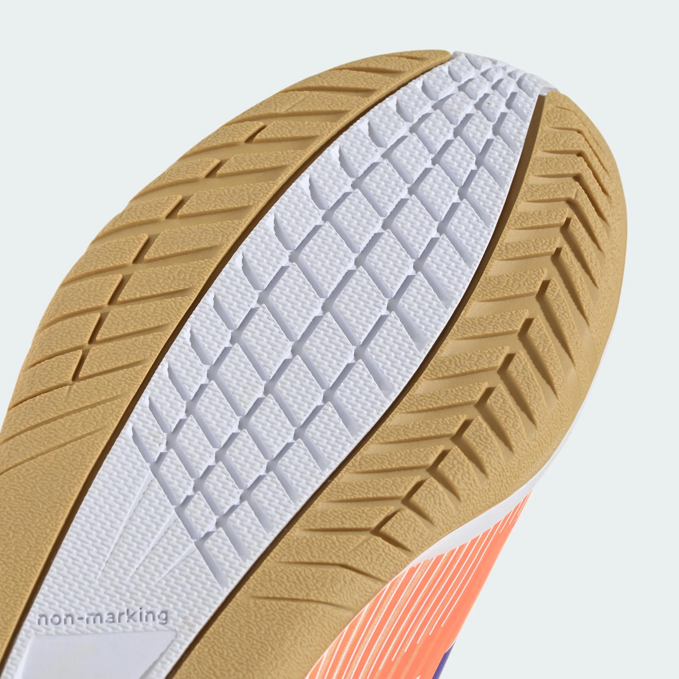 adidas Botas F50 Club Indoor dla dzieci