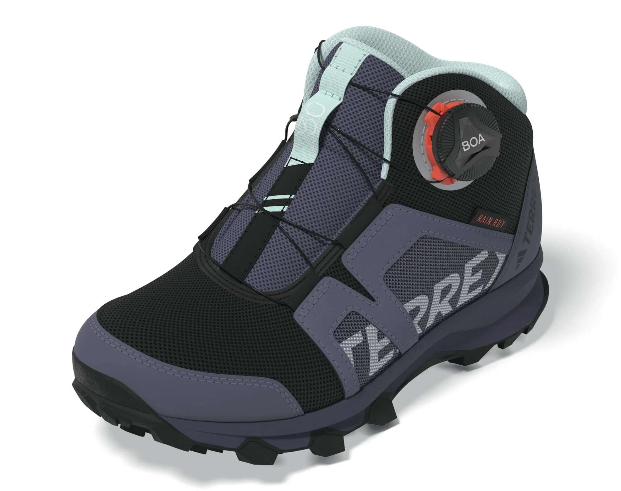 adidas Terrex Boa Mid R.rdy K Zapatillas deportivas niños