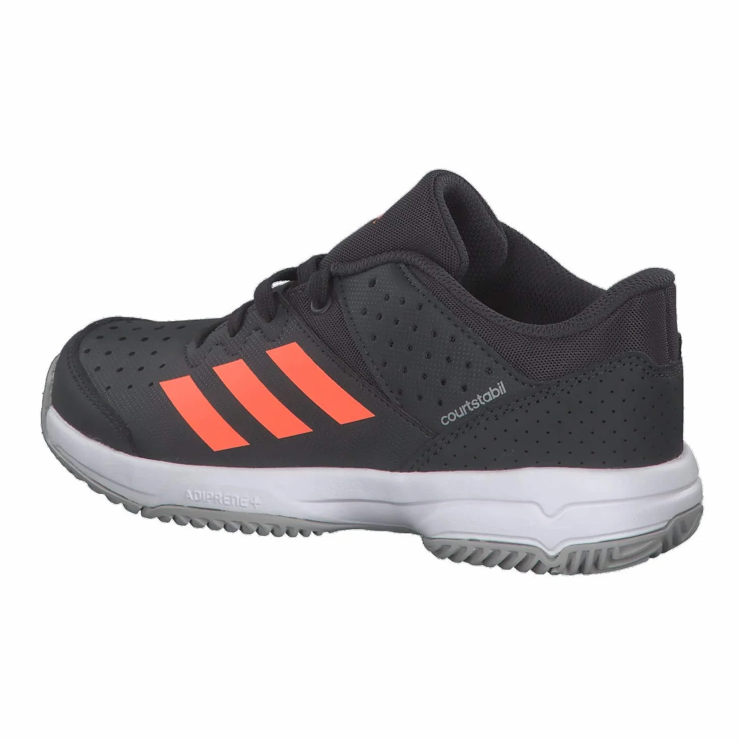 adidas Court Stabil Jr Zapatillas Unisex niños