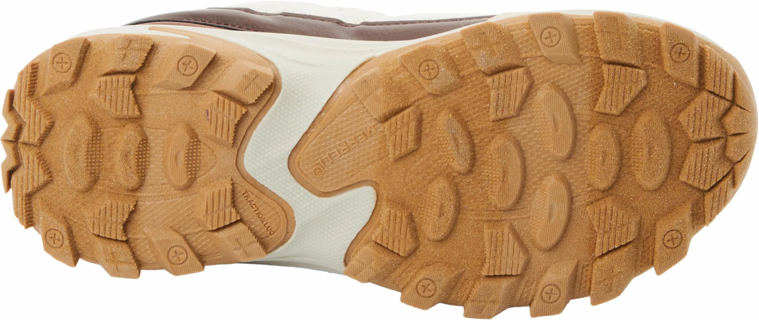 Merrell Moab Speed 2 Fst WP Zapatillas Niños