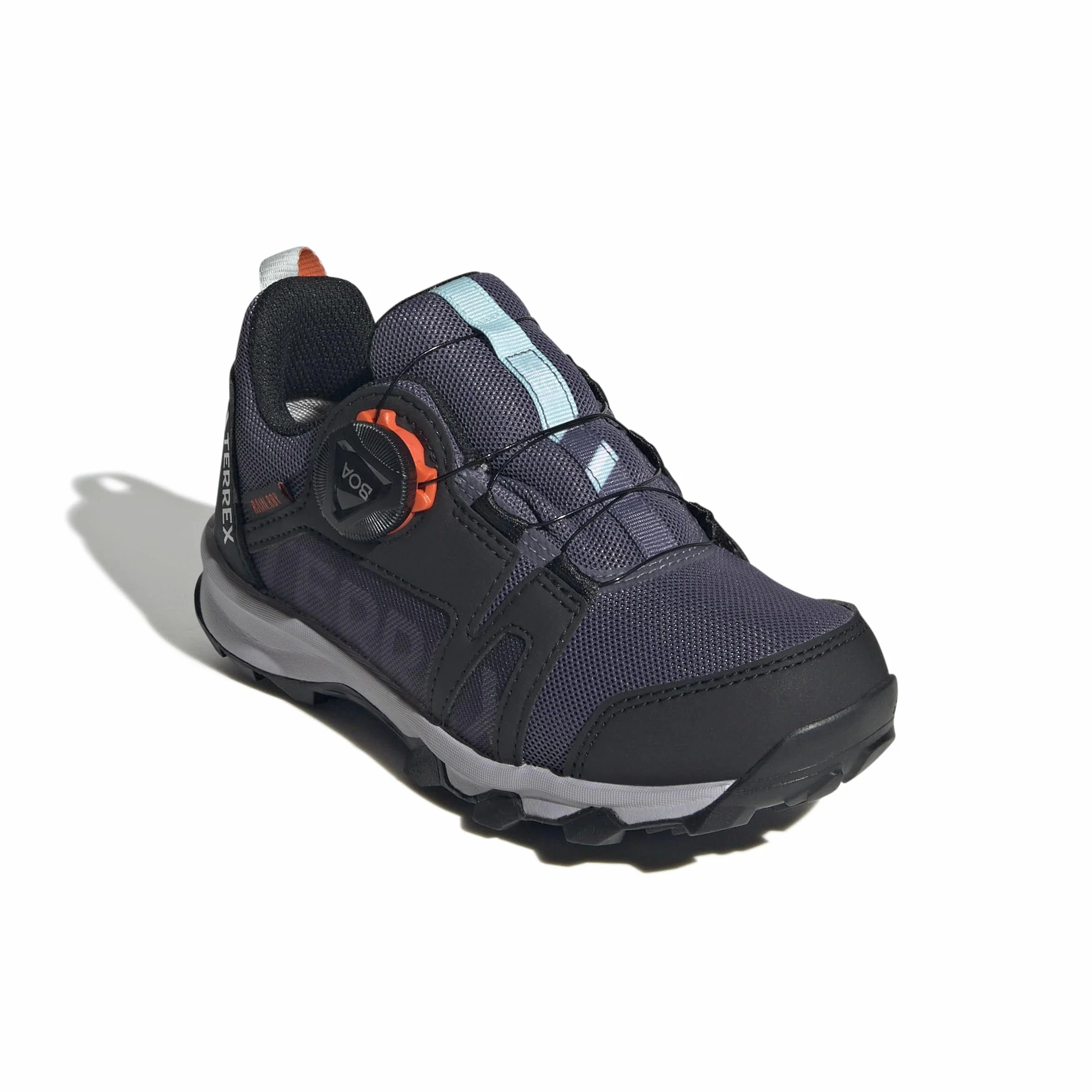 Adidas Terrex Agravic Boa Rain.RDY Trail Zapatillas de Correr