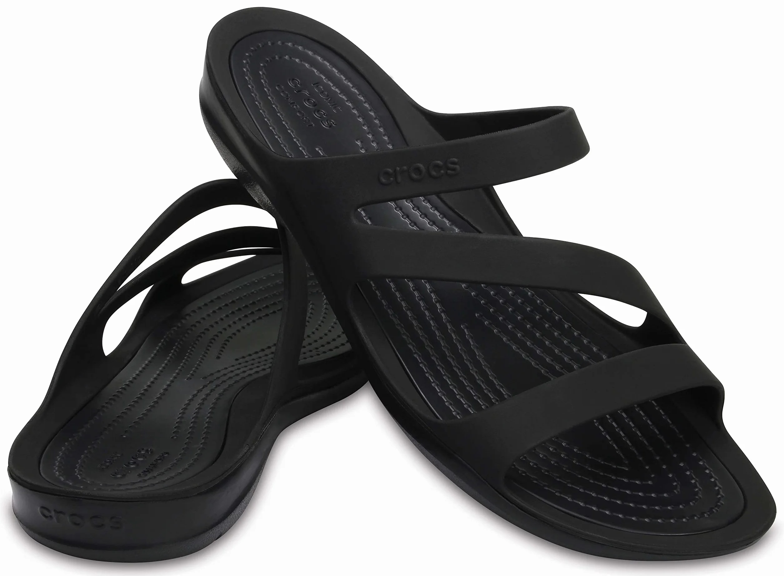 Crocs Swiftwater Sandal Women