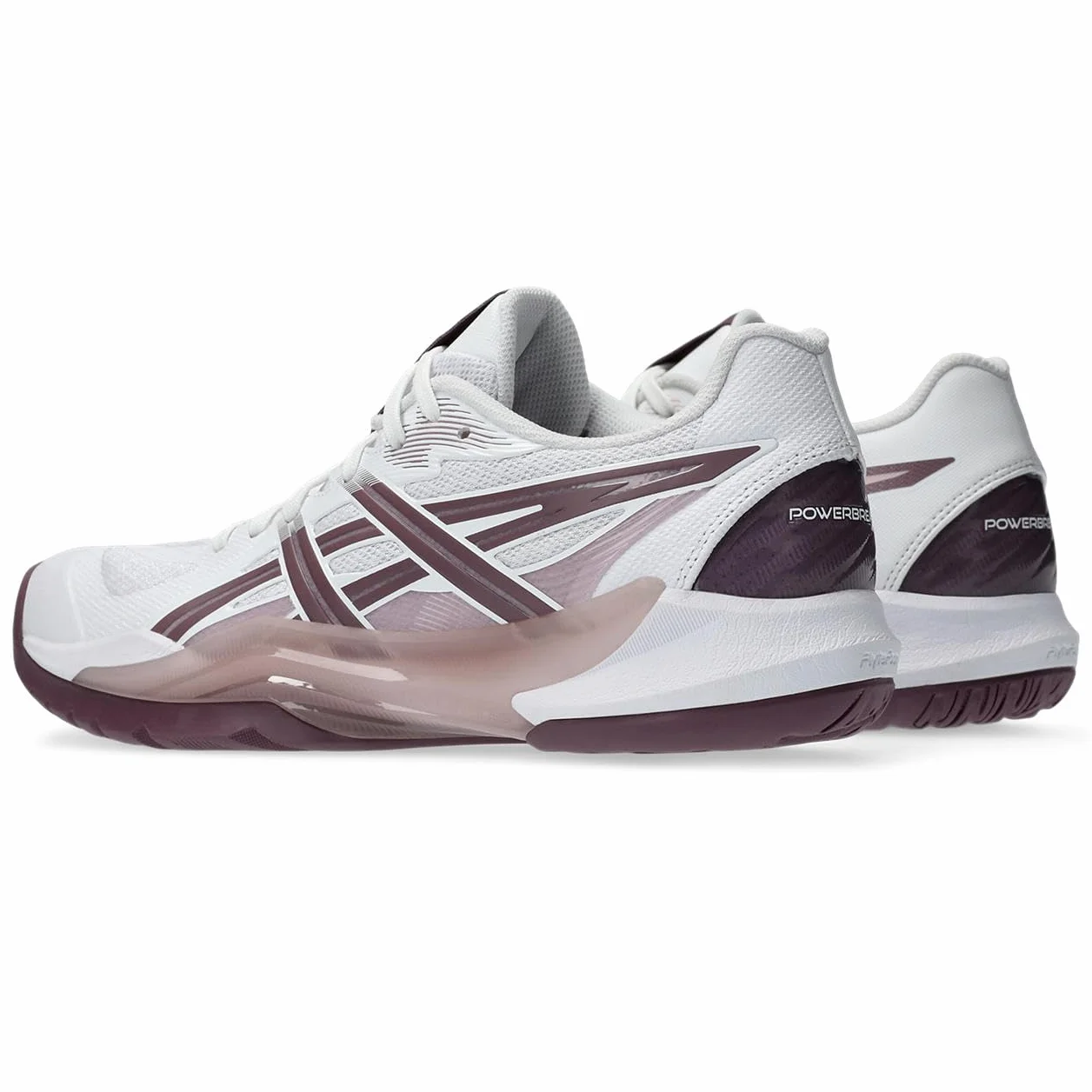 ASICS Powerbreak FF Sneaker Mujer