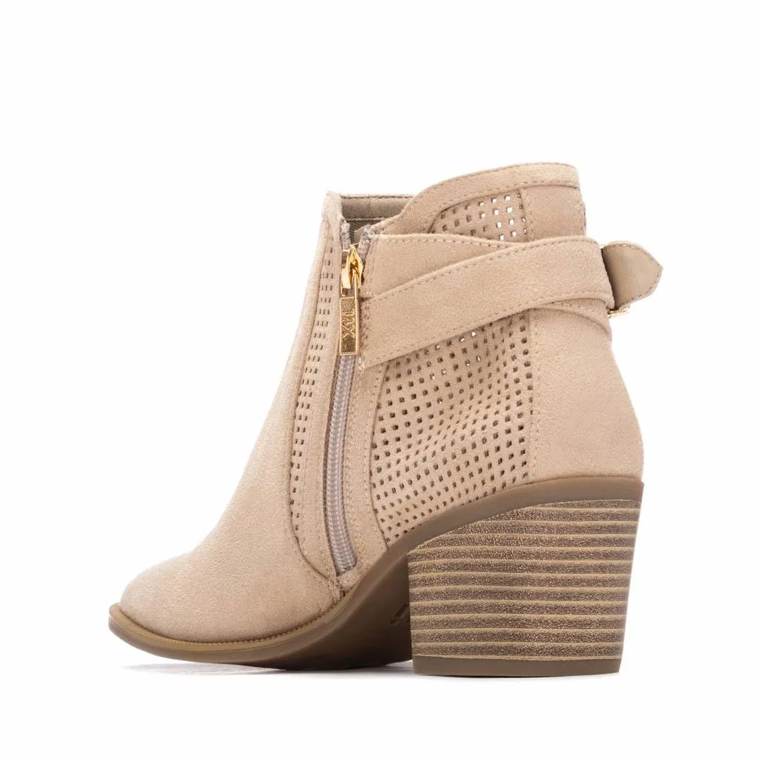 Botas Camperas Mujer Calzado Cómodo Versátil Moda Casual