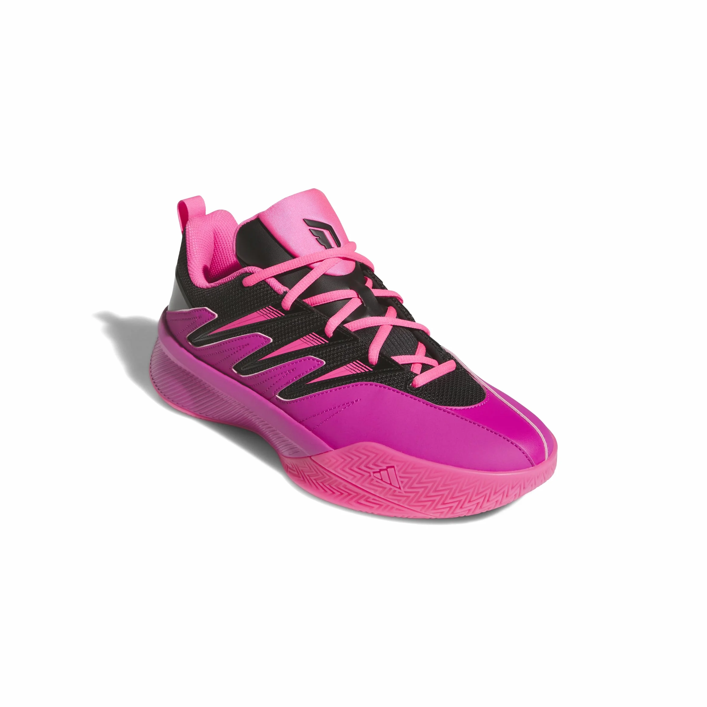 Adidas Dame Certified 3 Basketball Zapatillas
