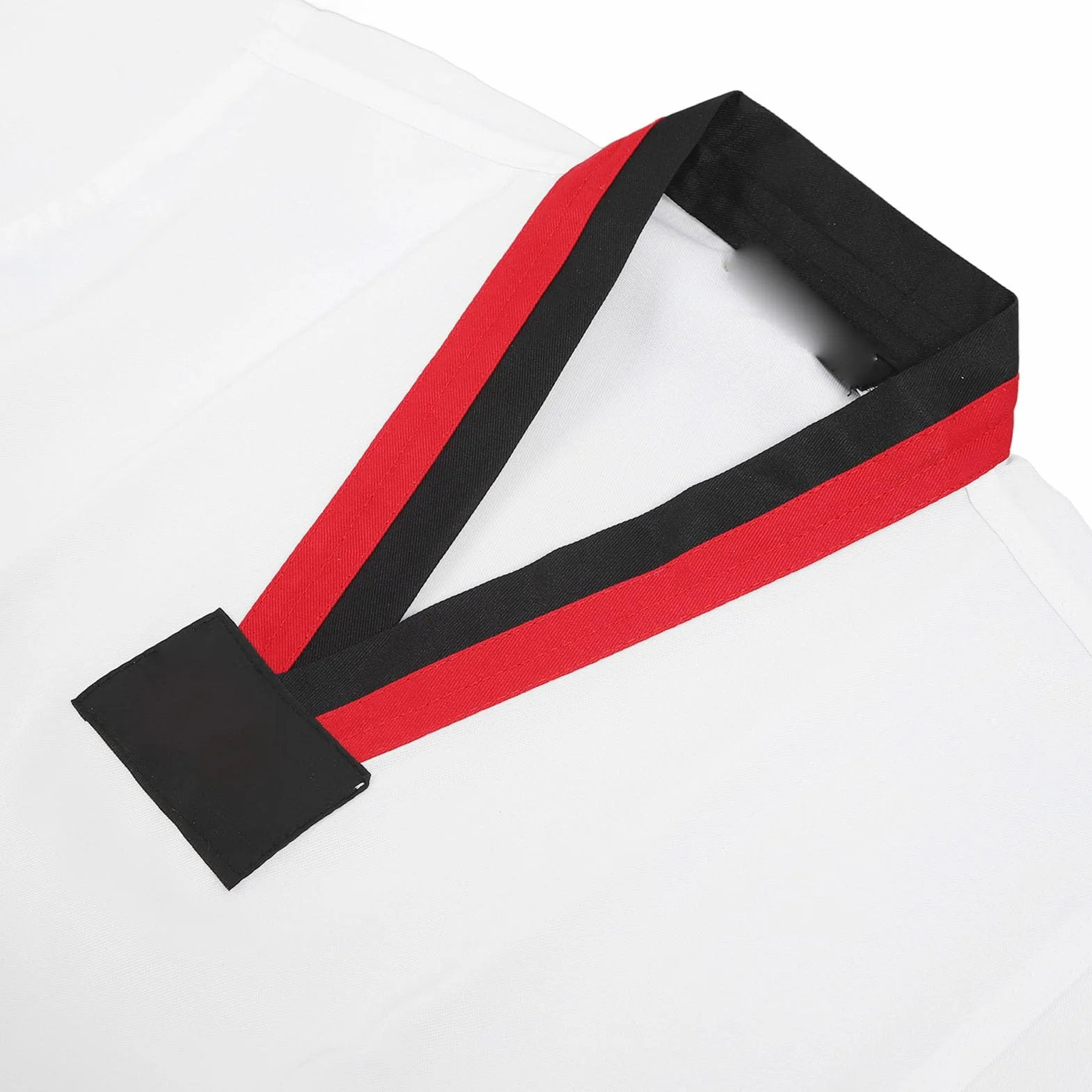 VGEBY Dobok Taekwondo para niños uniforme entrenamiento transpirable deportivo