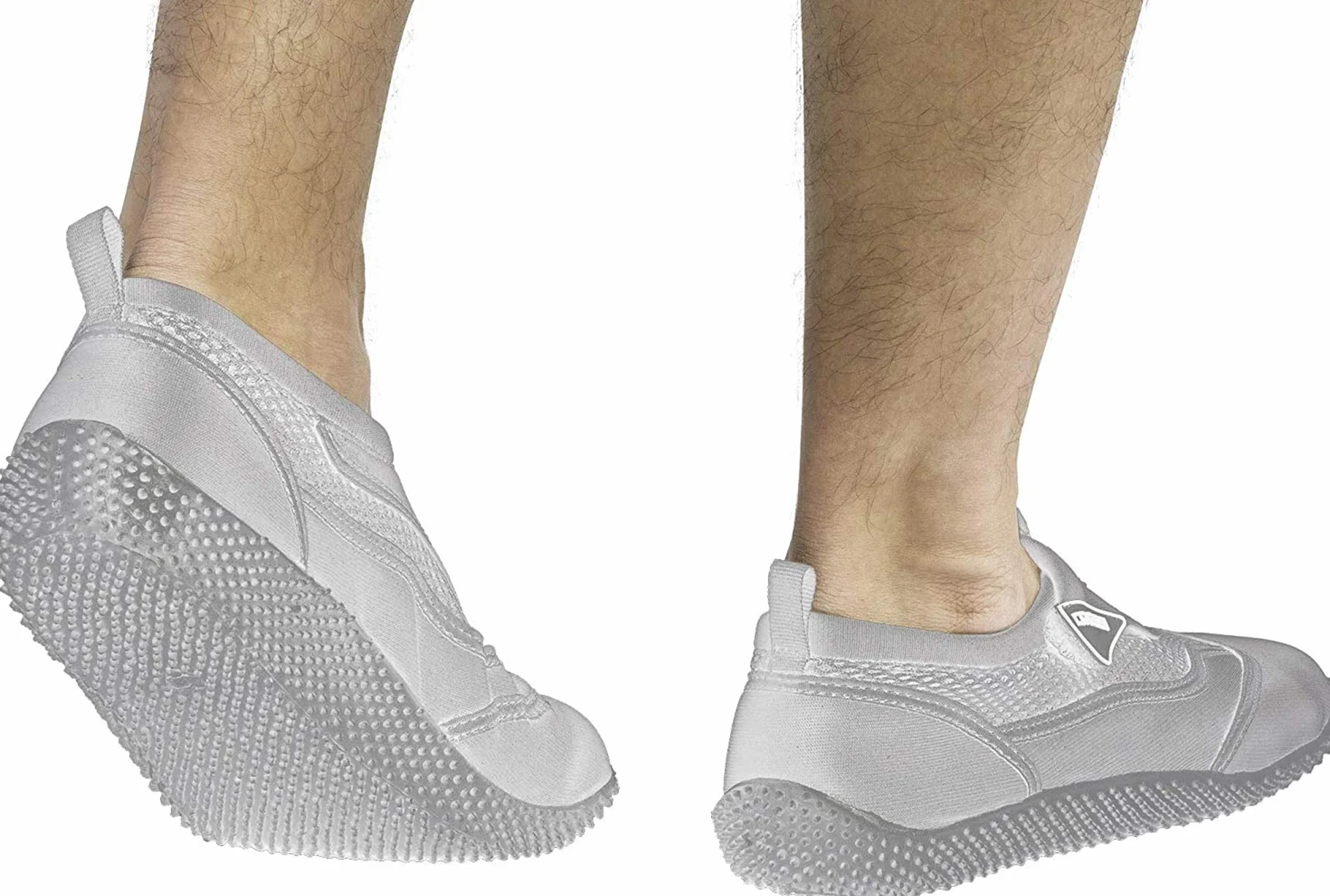 Cressi Reef Calzado para Mar y Deportes Acuáticos