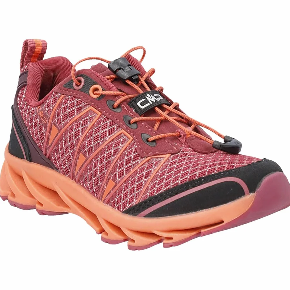 CMP Altak 2.0 Trail Running Shoes EU 27
