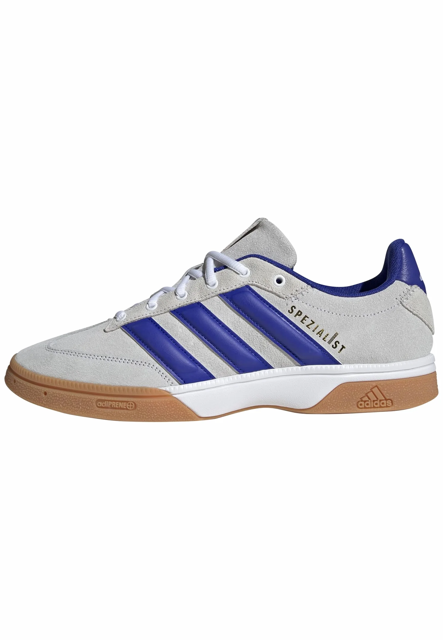 adidas Men's Spezialist Indoor Zapatilla