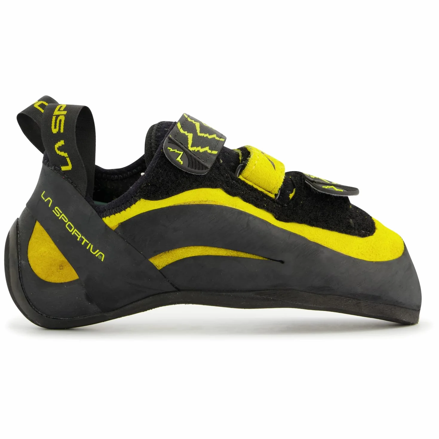 La Sportiva Zapatillas de deporte unisex